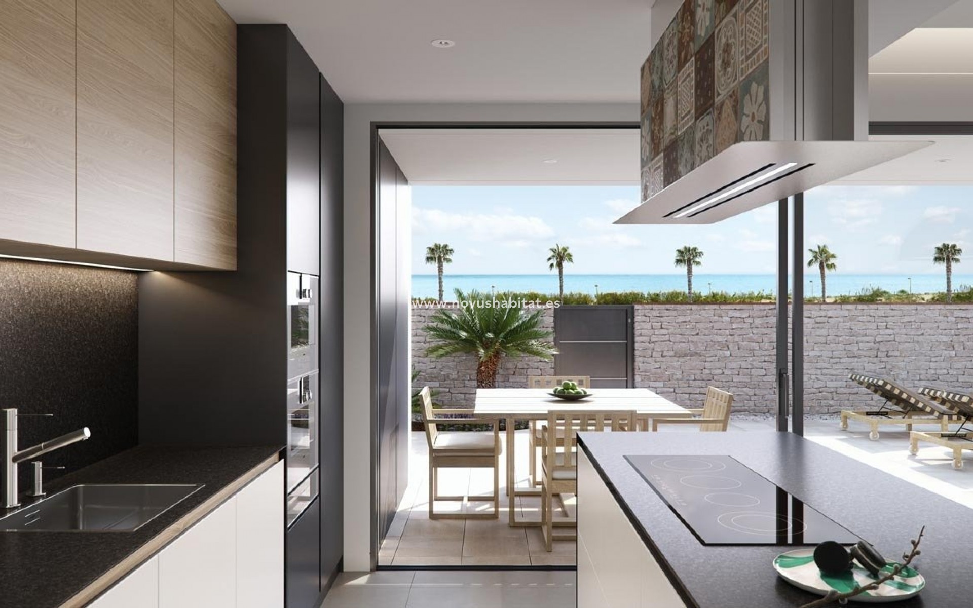 Nýbygging - Villa - Pilar de la Horadada