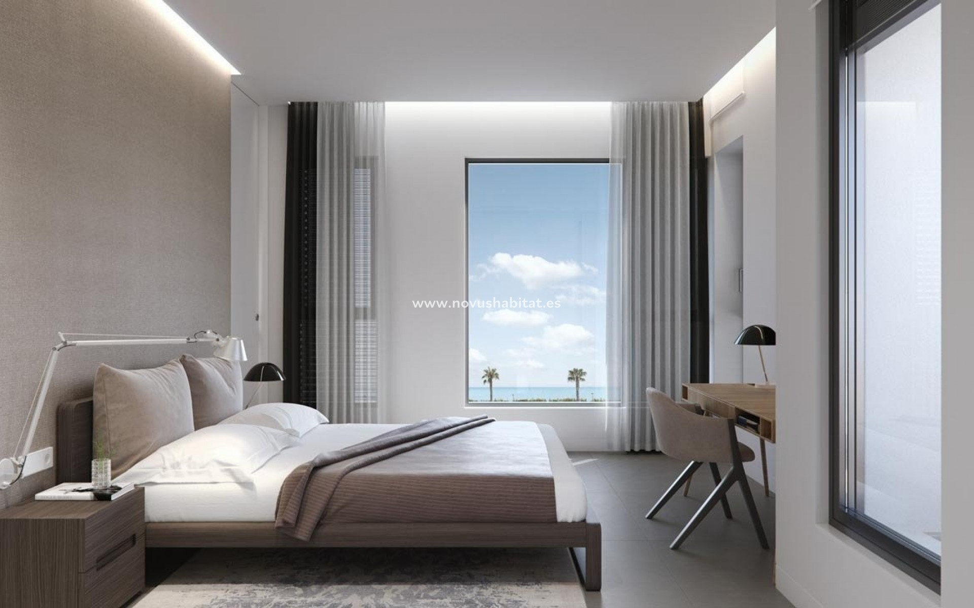 Nýbygging - Villa - Pilar de la Horadada