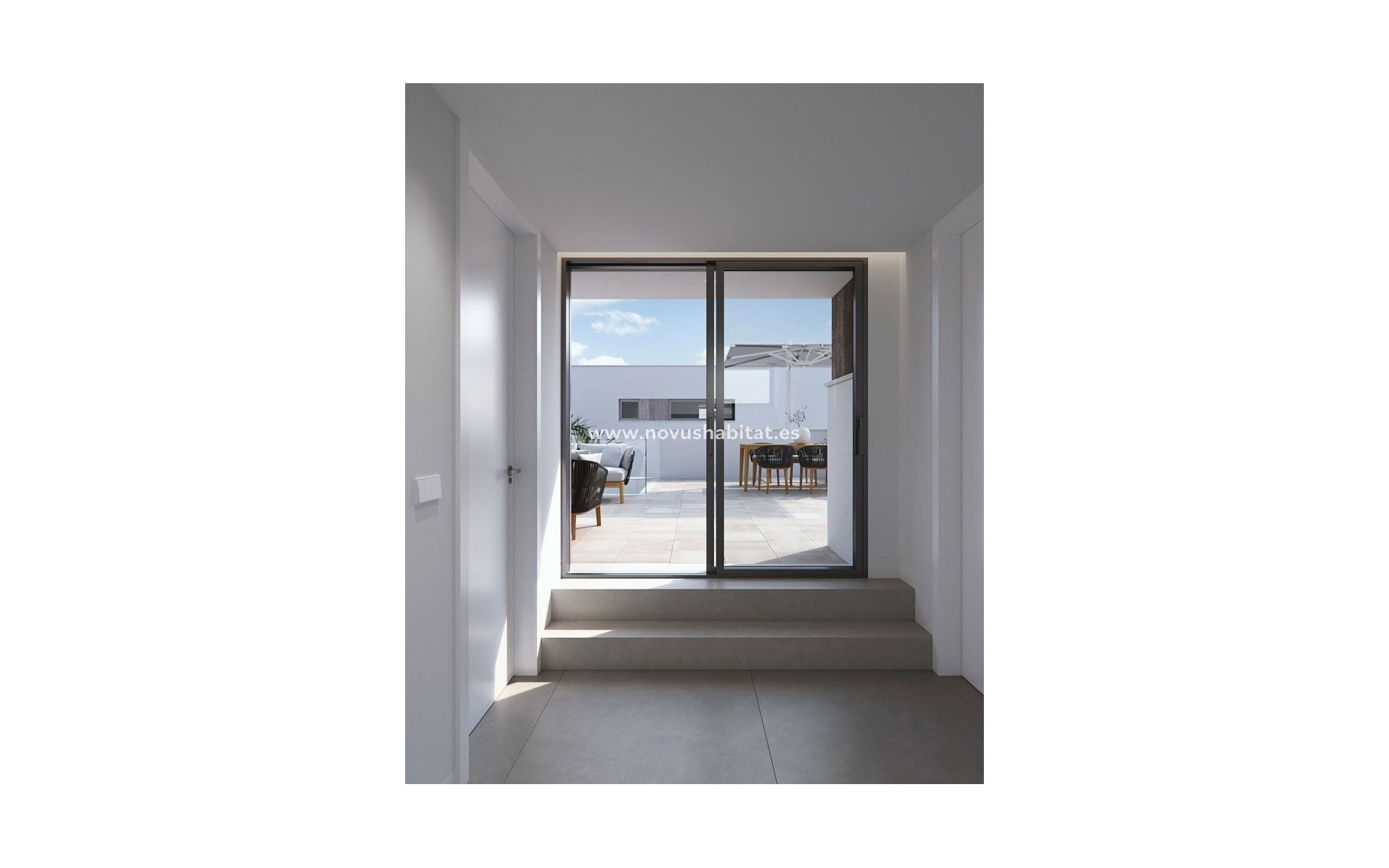 Nýbygging - Villa - Pilar de la Horadada