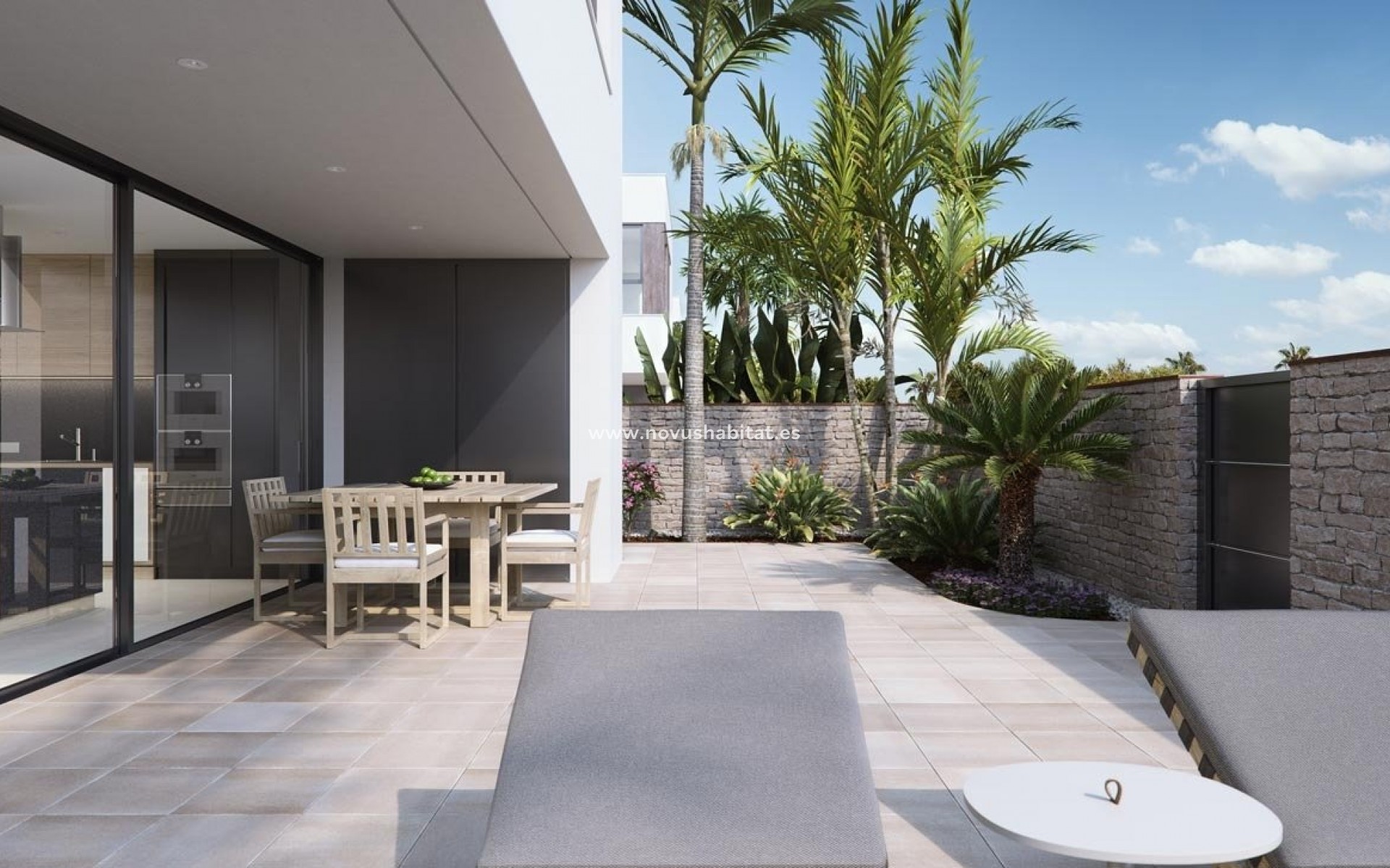 Nýbygging - Villa - Pilar de la Horadada