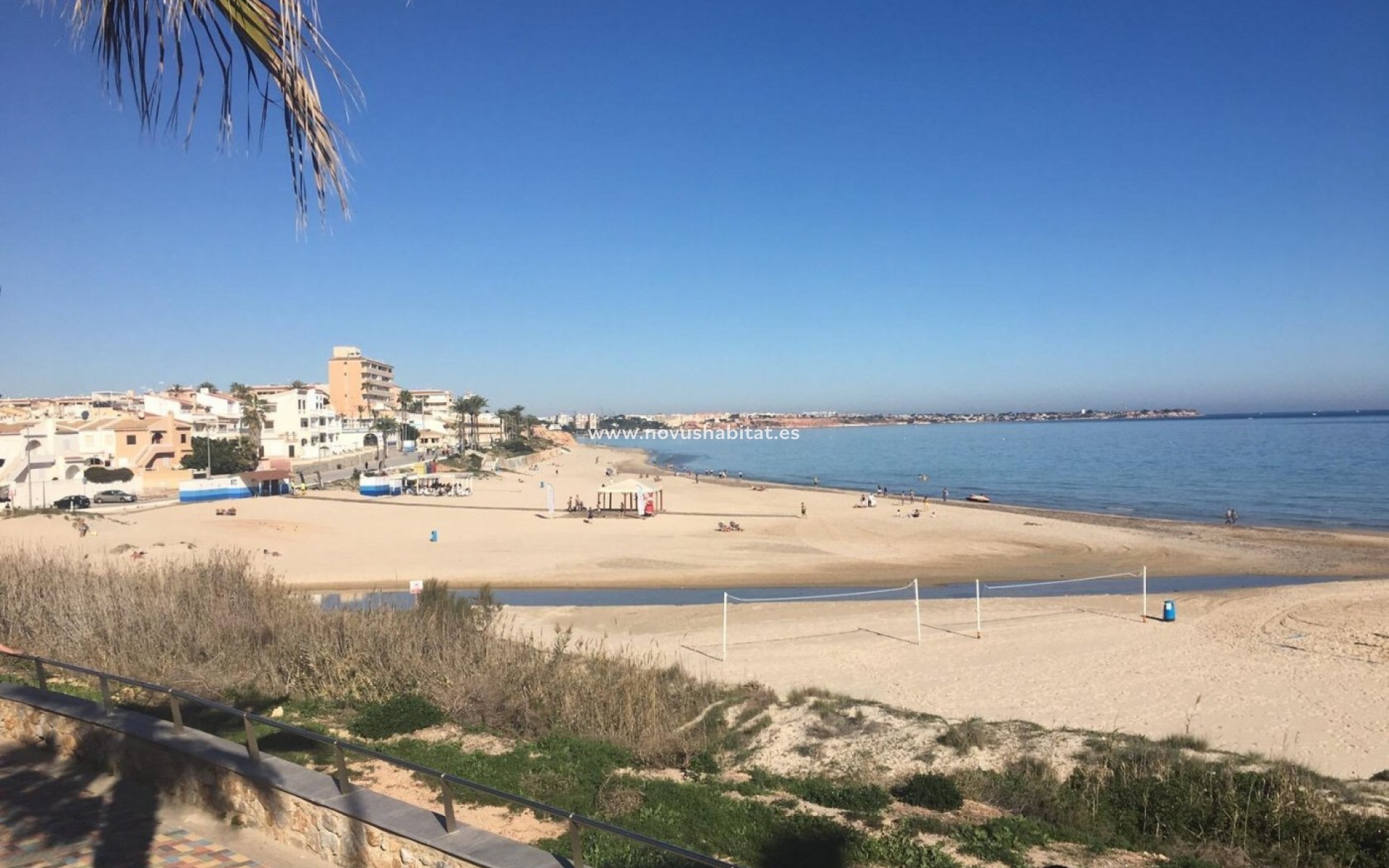 Nýbygging - Villa - Pilar de la Horadada