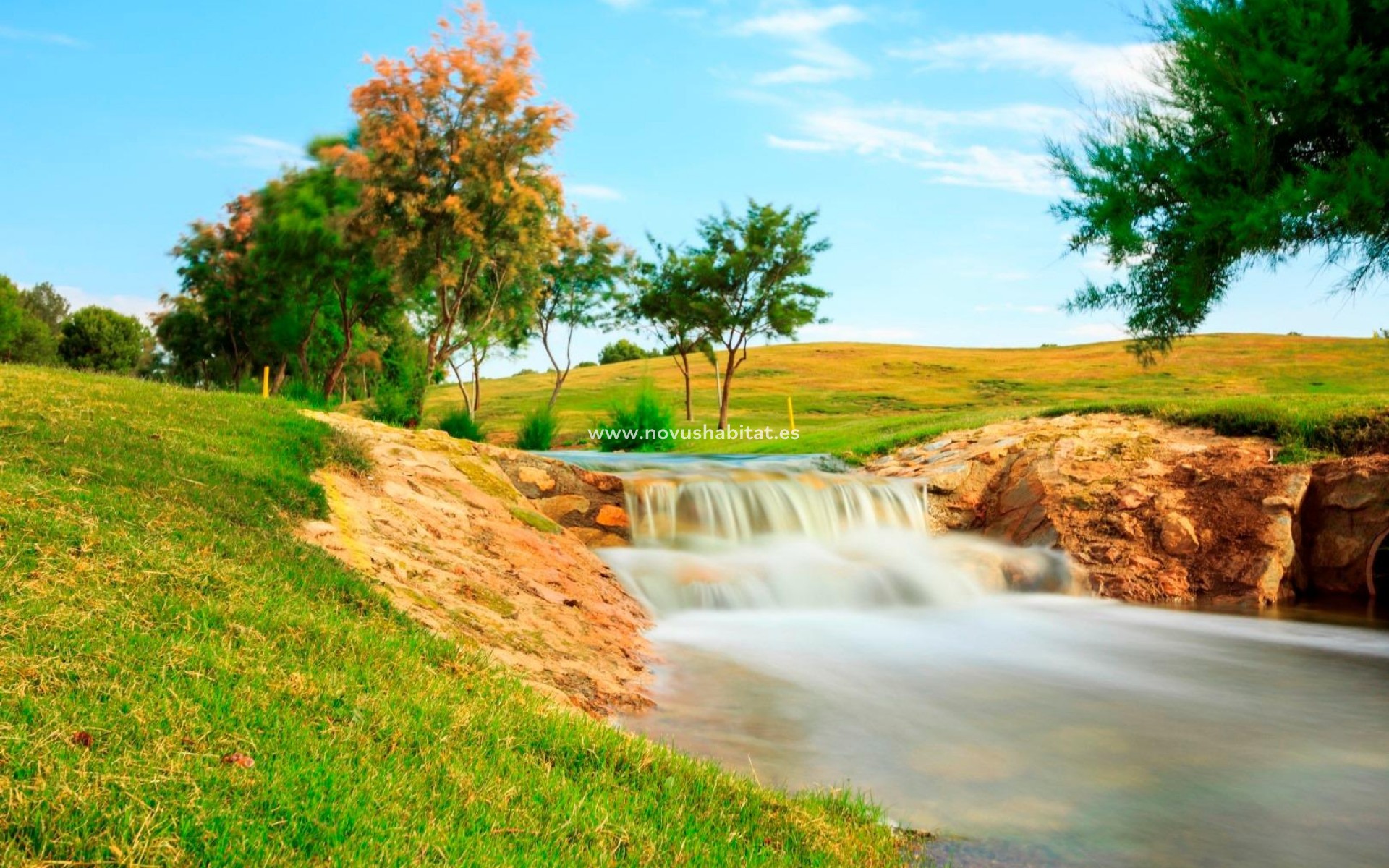 Nýbygging - Villa - Pilar de la Horadada