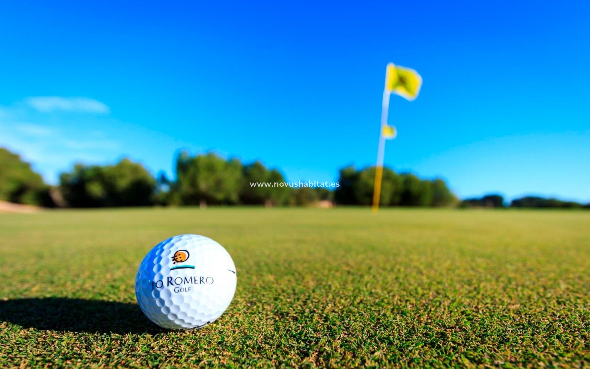 Nýbygging - Villa - Pilar de la Horadada