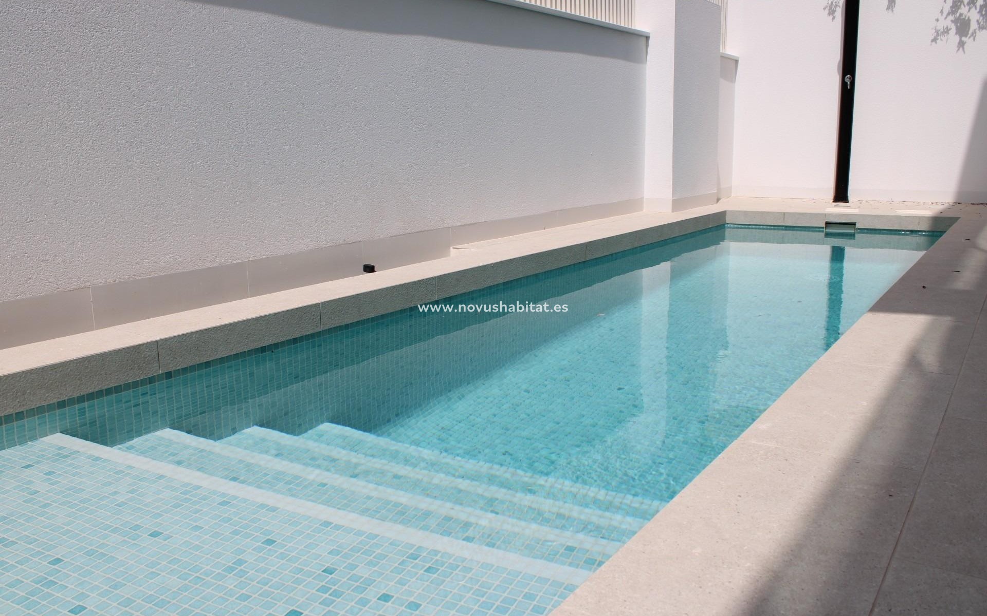 Nýbygging - Villa - Pilar de la Horadada