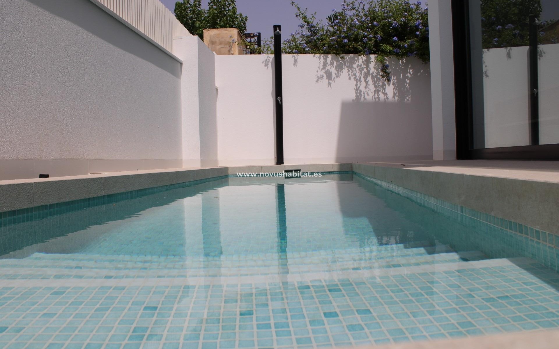 Nýbygging - Villa - Pilar de la Horadada