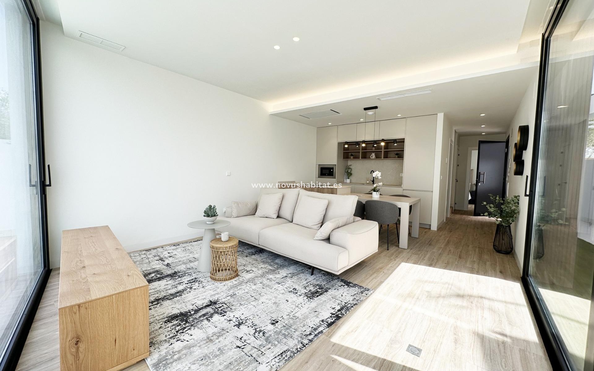 Nýbygging - Villa - Pilar de la Horadada