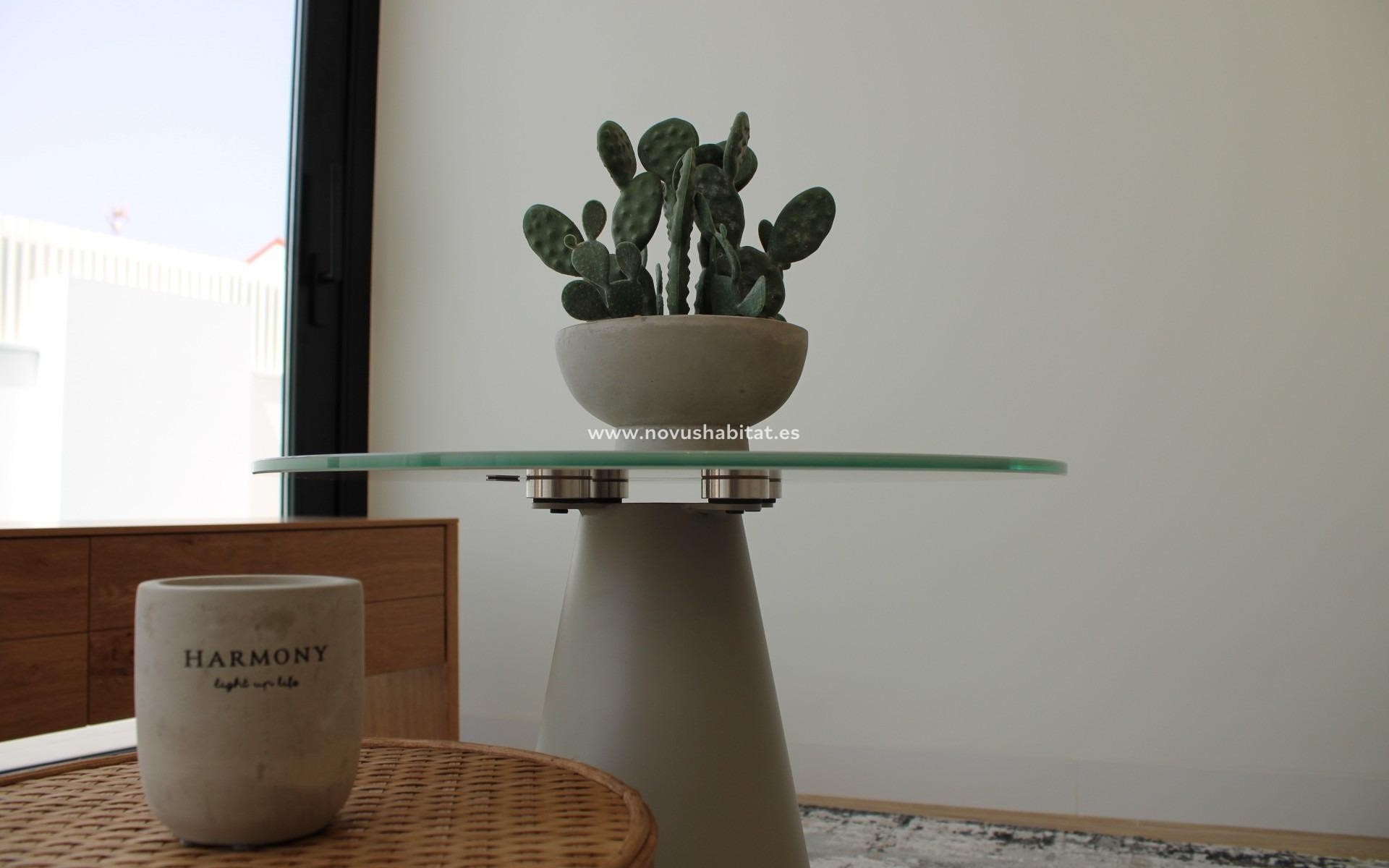 Nýbygging - Villa - Pilar de la Horadada