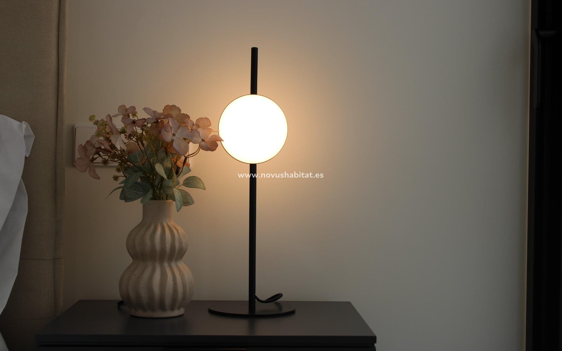 Nýbygging - Villa - Pilar de la Horadada