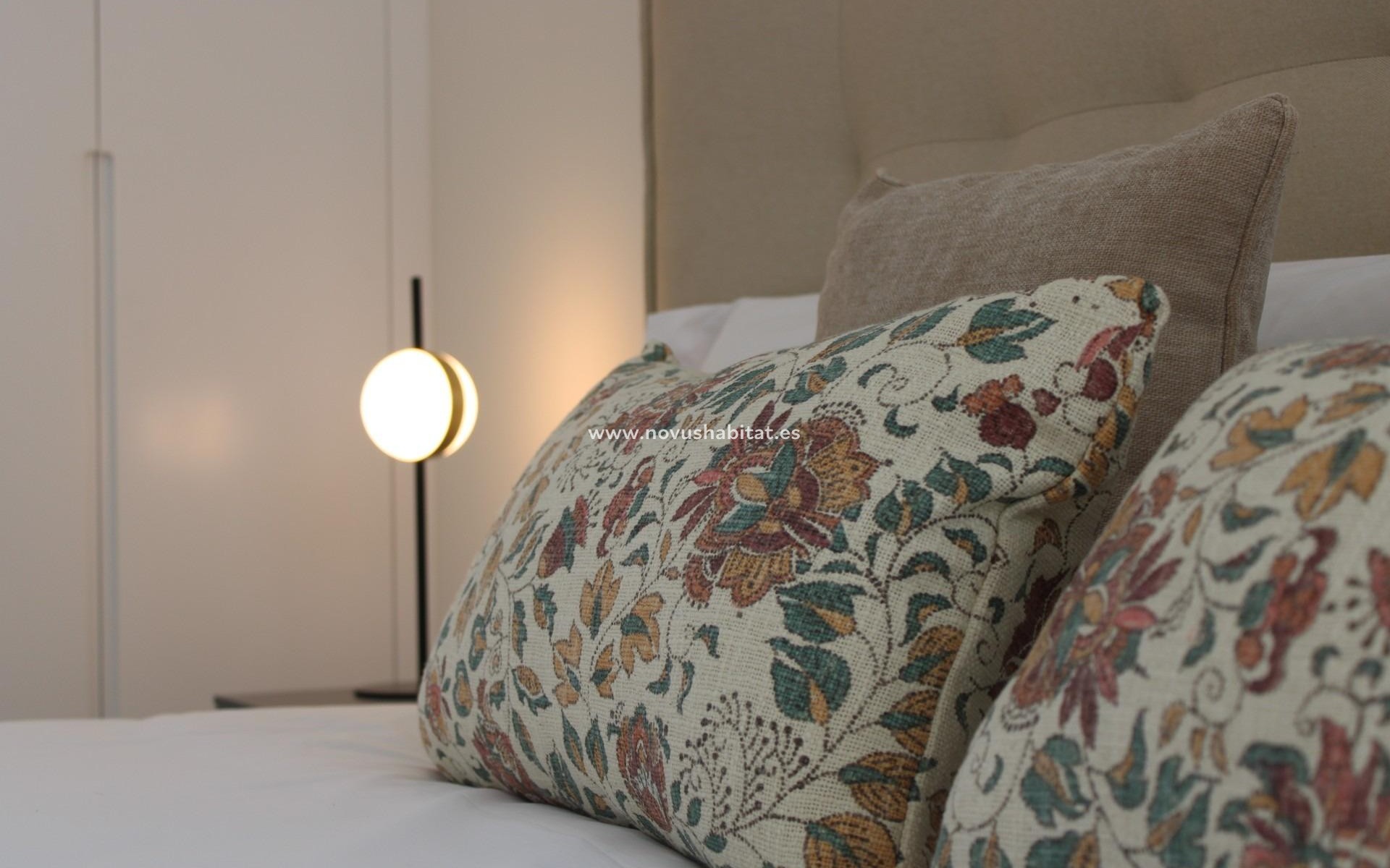 Nýbygging - Villa - Pilar de la Horadada