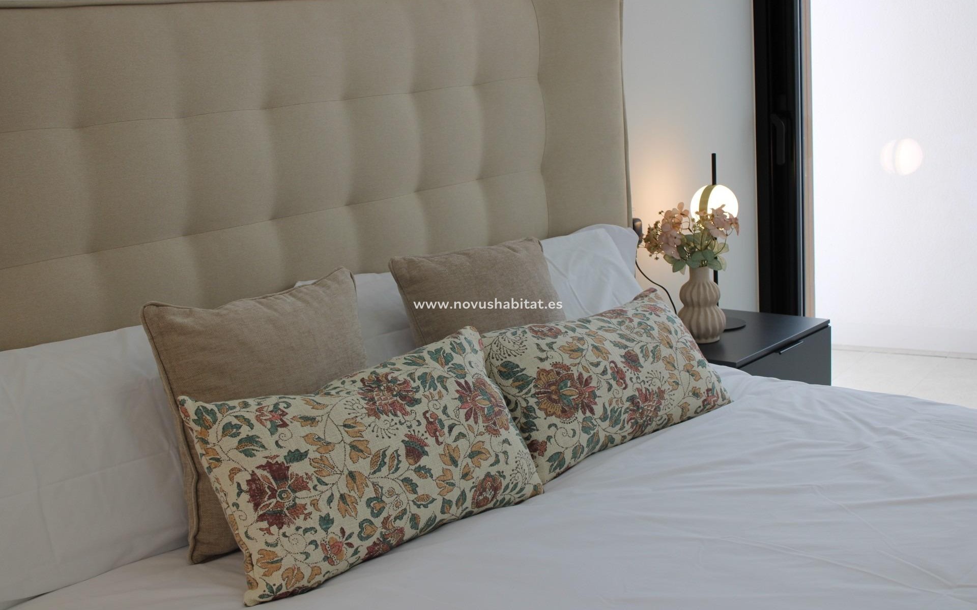 Nýbygging - Villa - Pilar de la Horadada