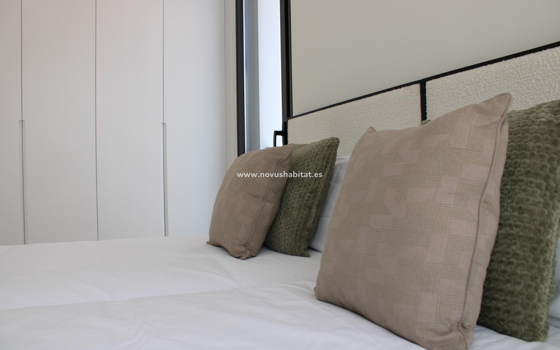 Nýbygging - Villa - Pilar de la Horadada