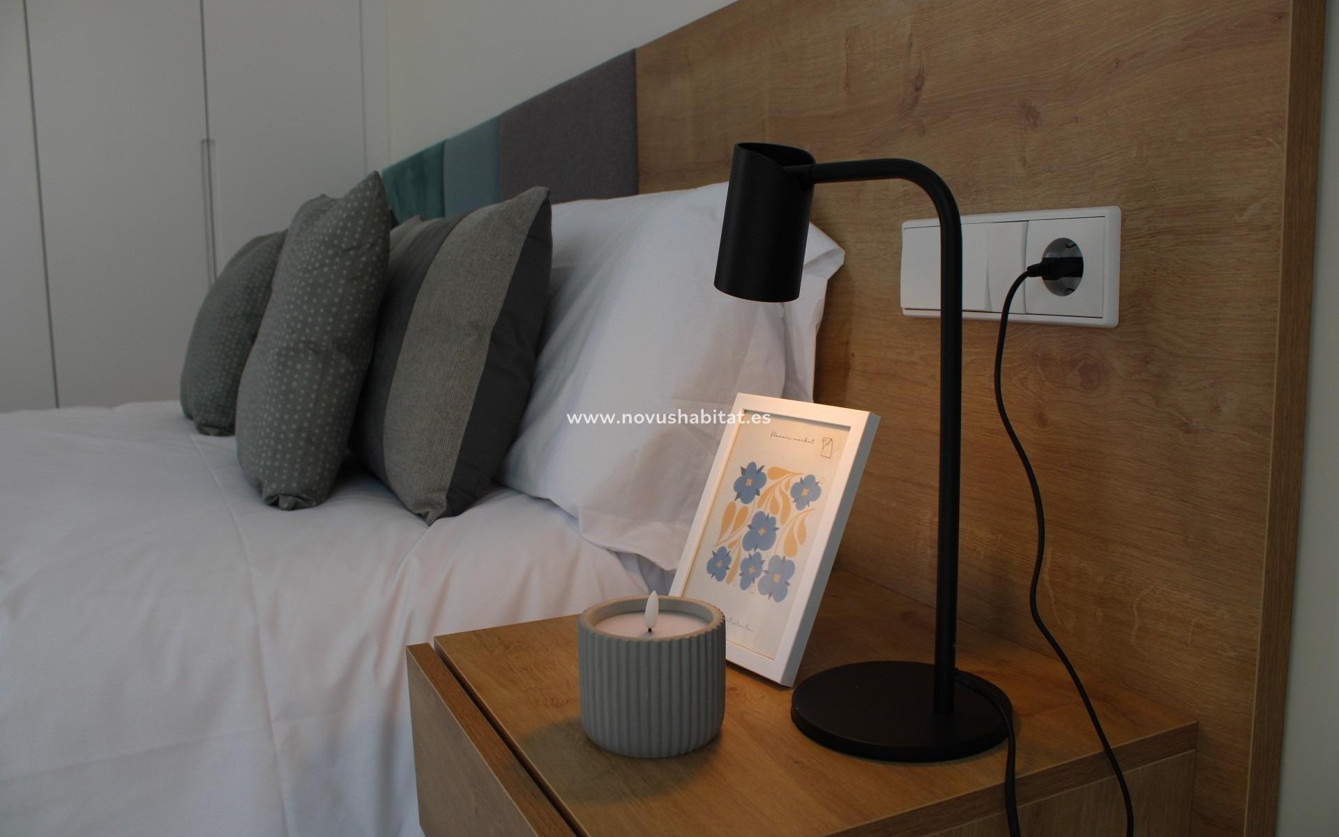 Nýbygging - Villa - Pilar de la Horadada