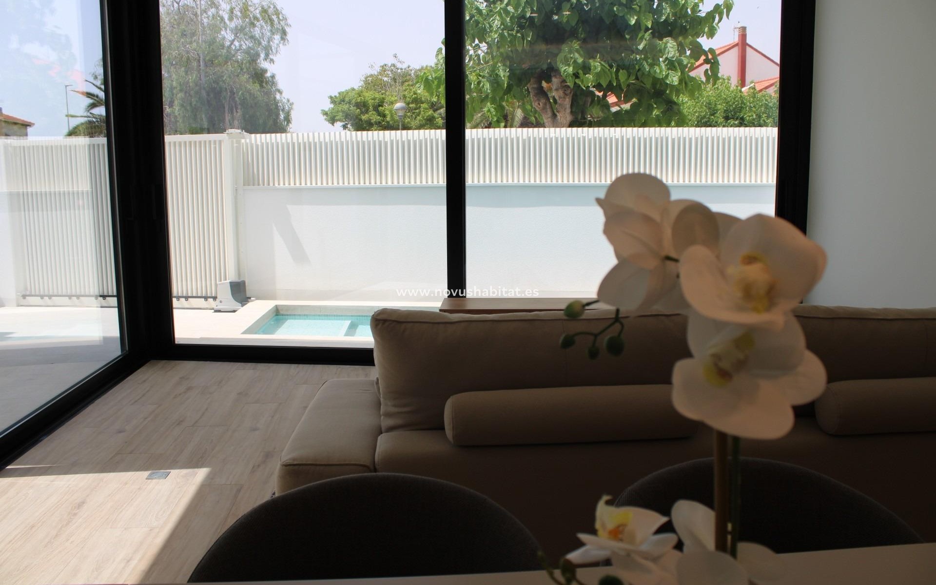 Nýbygging - Villa - Pilar de la Horadada