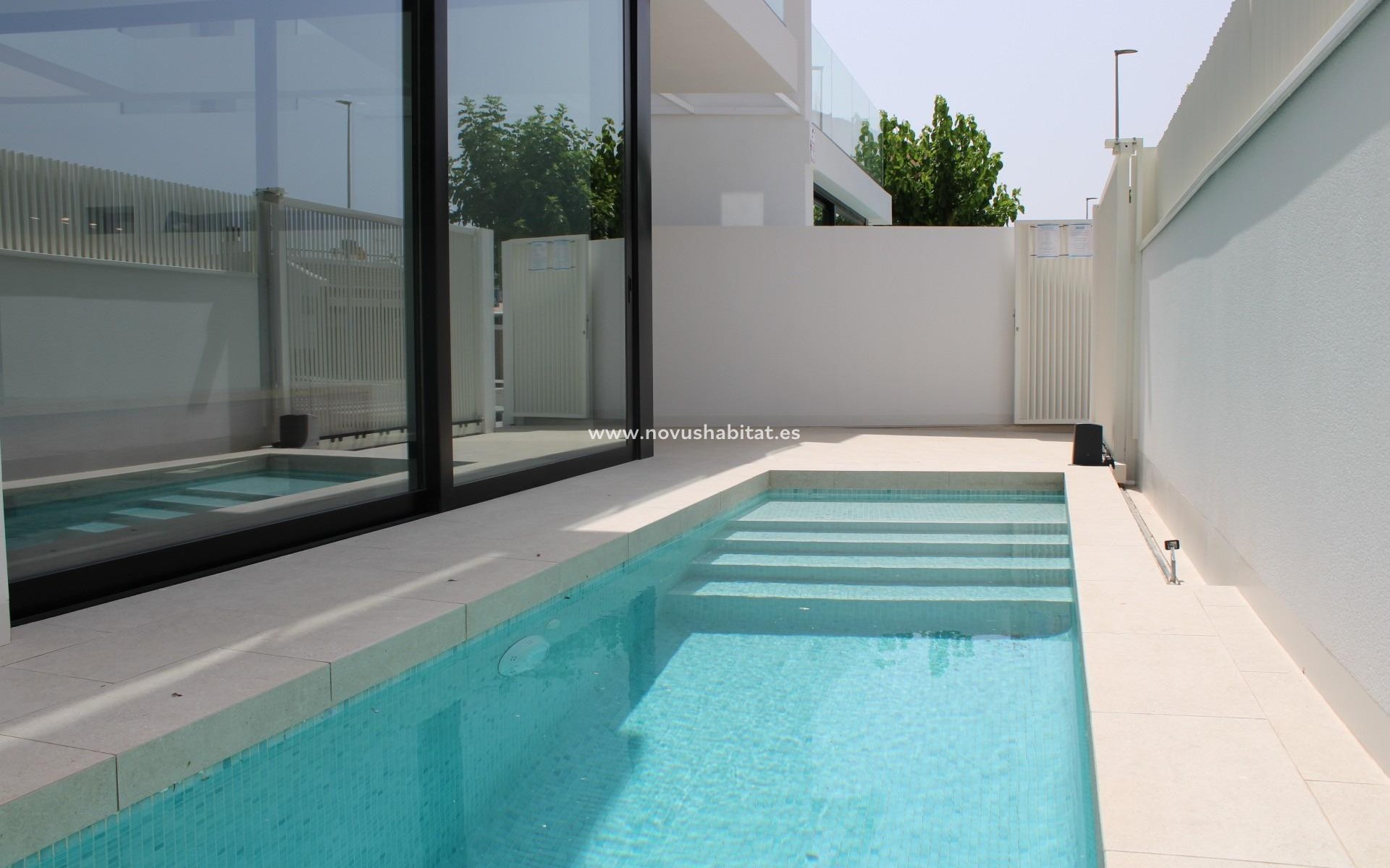 Nýbygging - Villa - Pilar de la Horadada