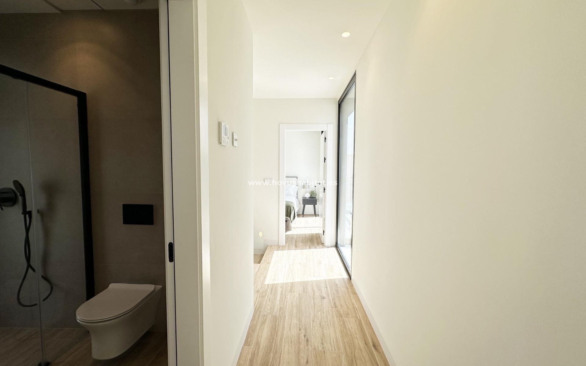 Nýbygging - Villa - Pilar de la Horadada