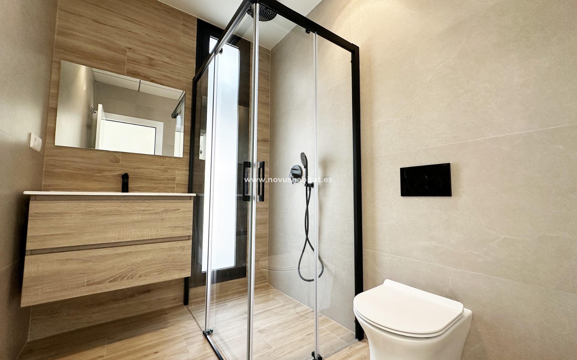 Nýbygging - Villa - Pilar de la Horadada