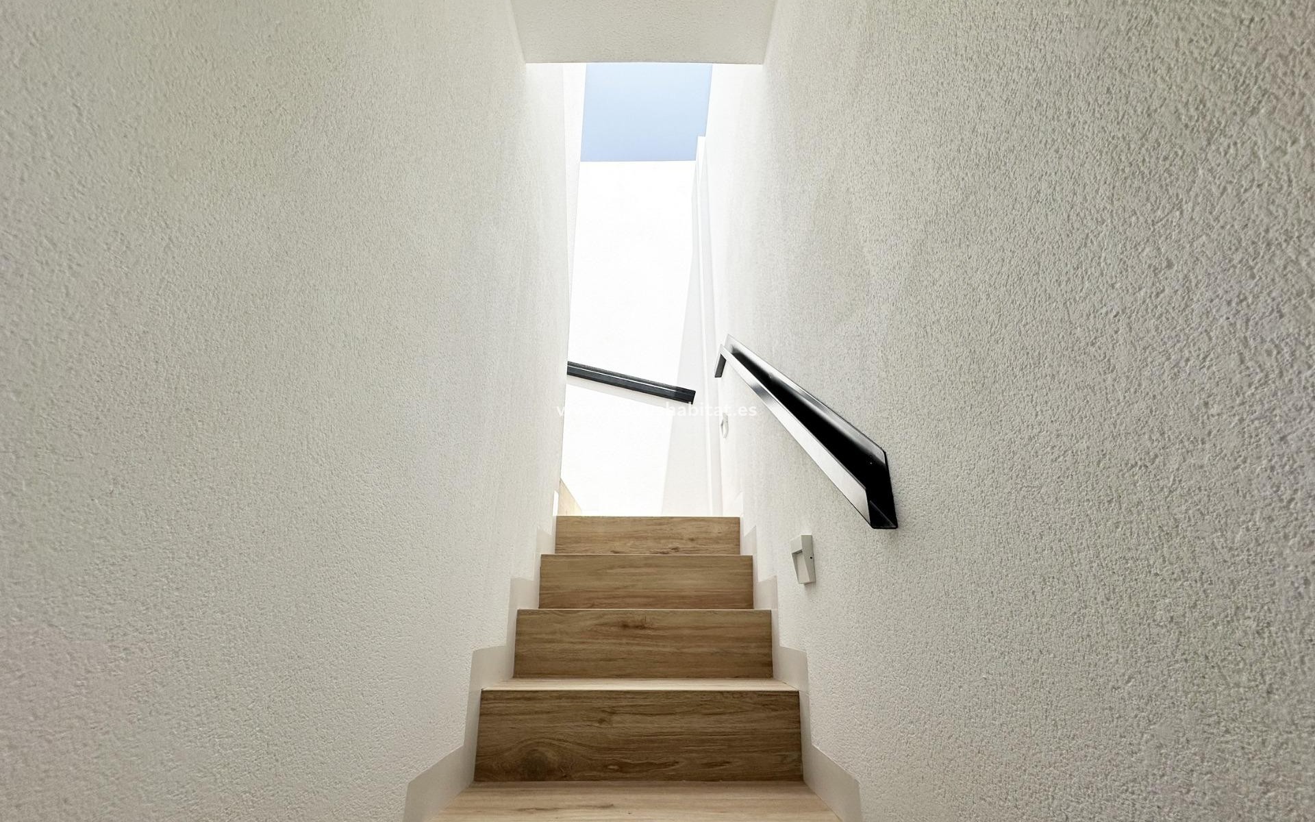 Nýbygging - Villa - Pilar de la Horadada