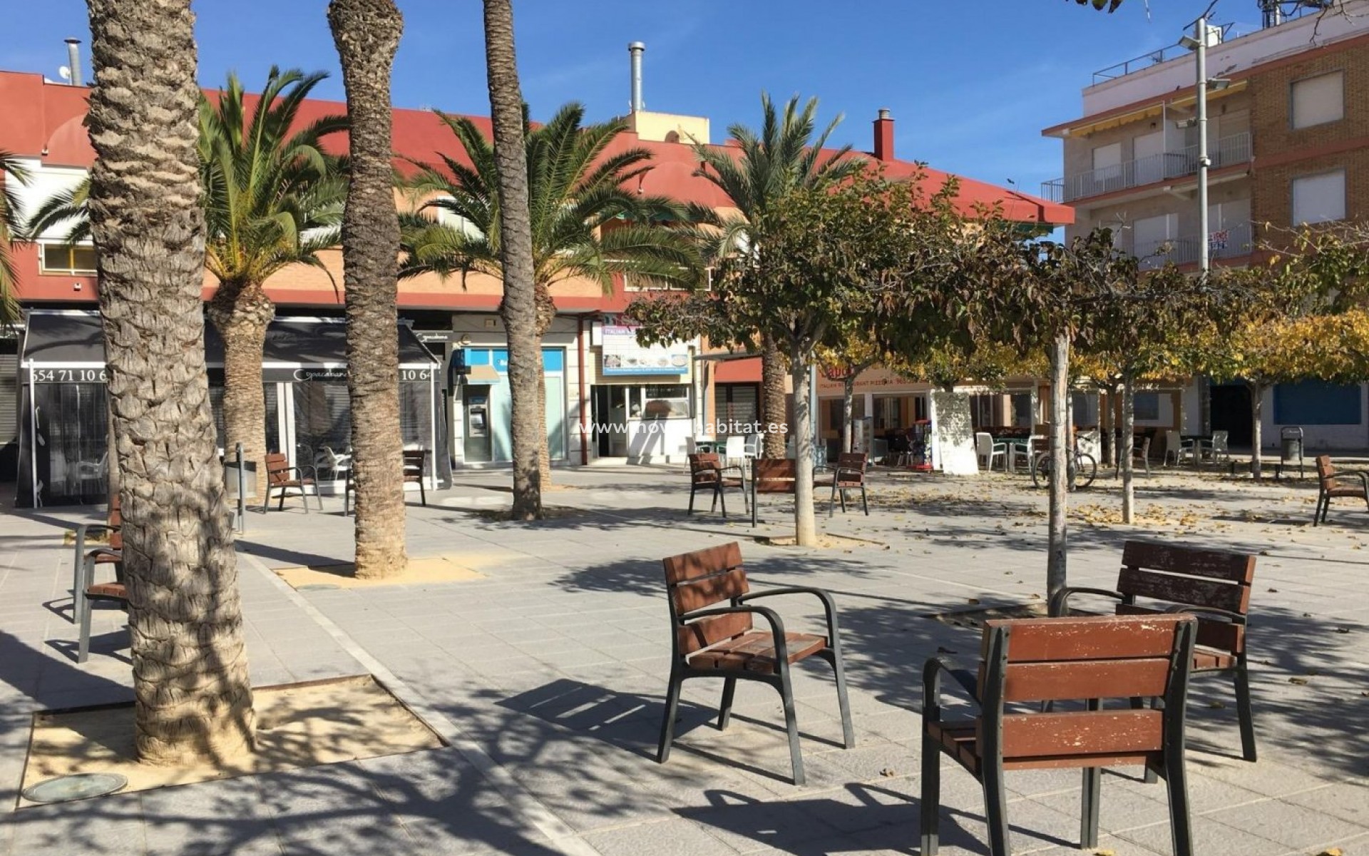 Nýbygging - Villa - Pilar de la Horadada