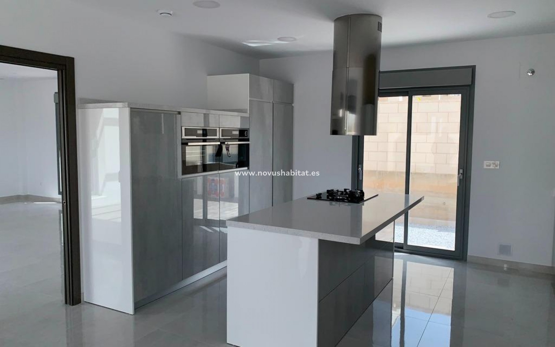 Nýbygging - Villa - Pinoso