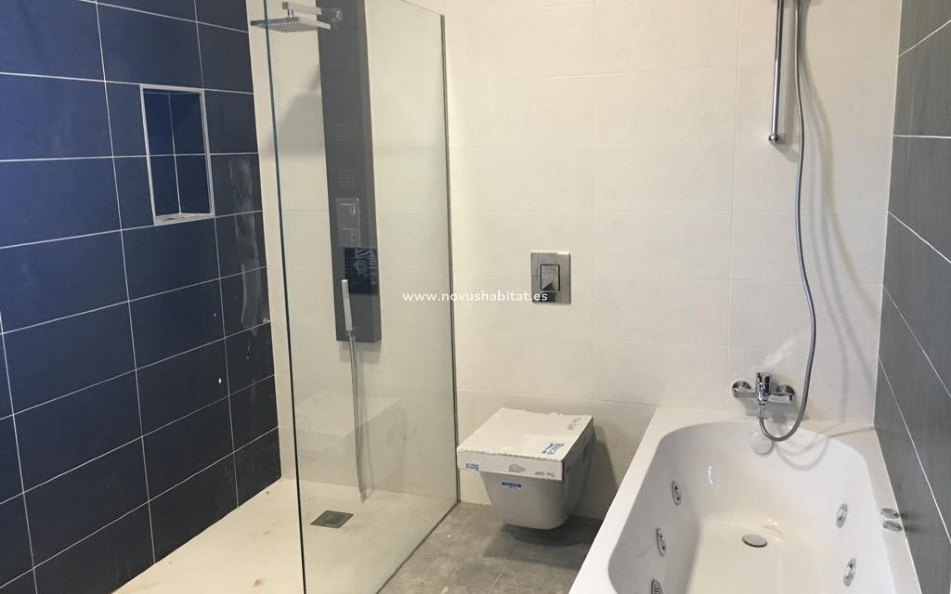 Nýbygging - Villa - Pinoso