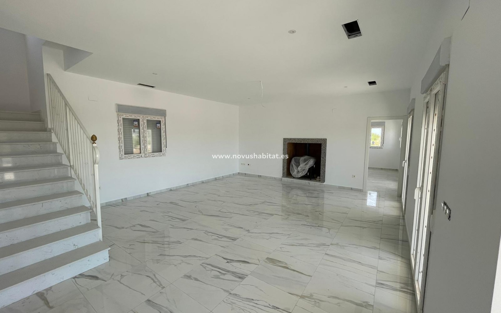 Nýbygging - Villa - Pinoso