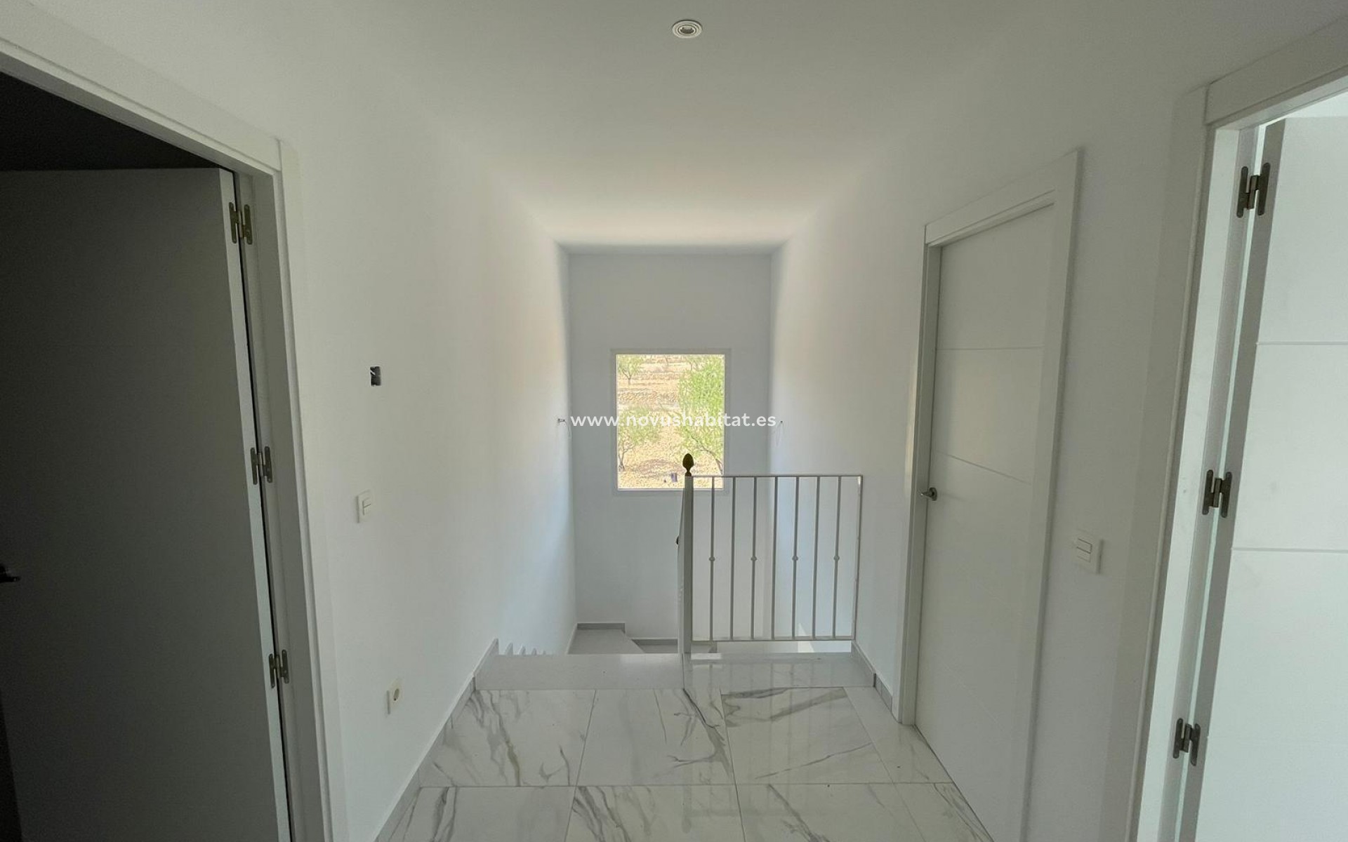 Nýbygging - Villa - Pinoso