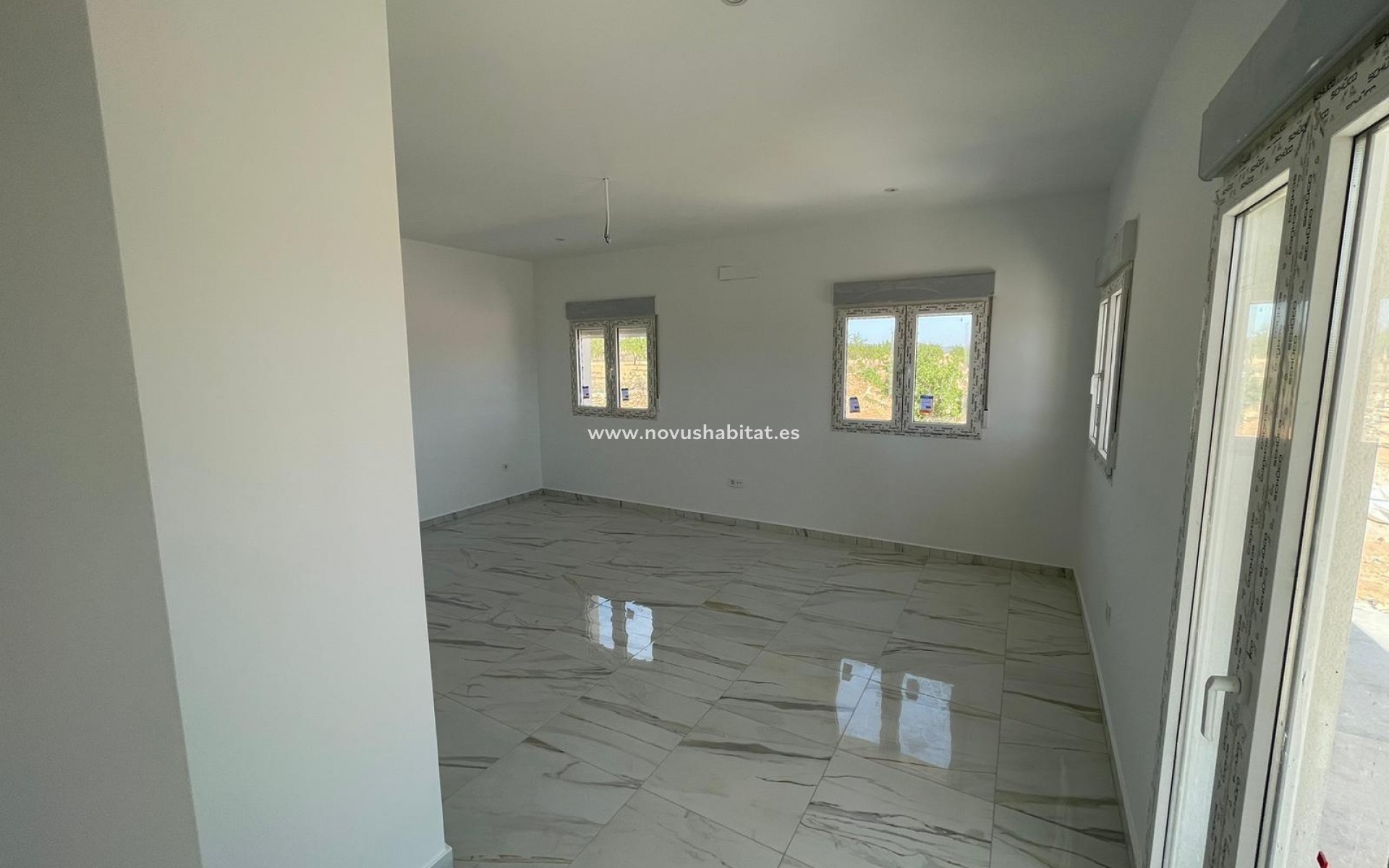 Nýbygging - Villa - Pinoso