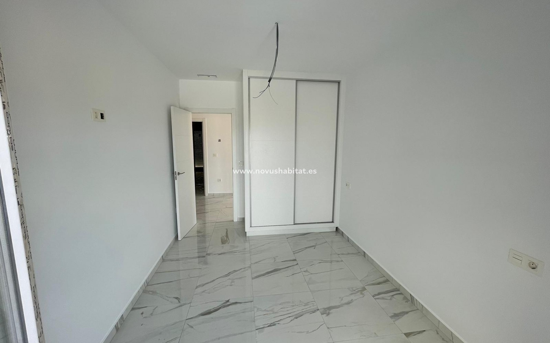 Nýbygging - Villa - Pinoso