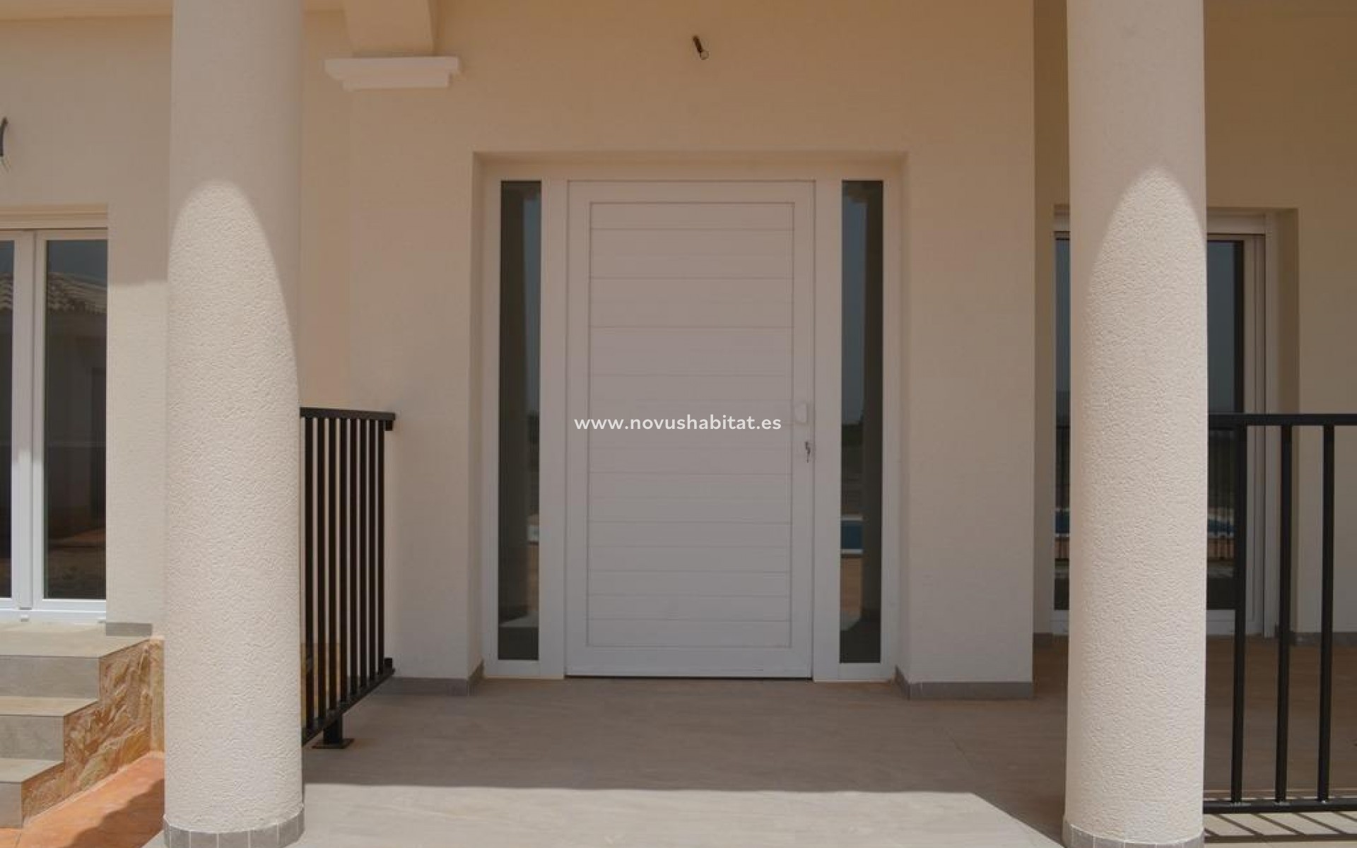 Nýbygging - Villa - Pinoso