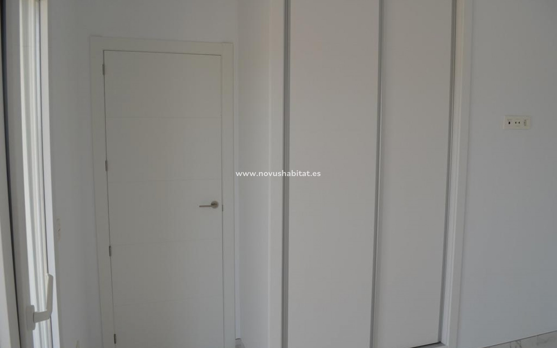 Nýbygging - Villa - Pinoso