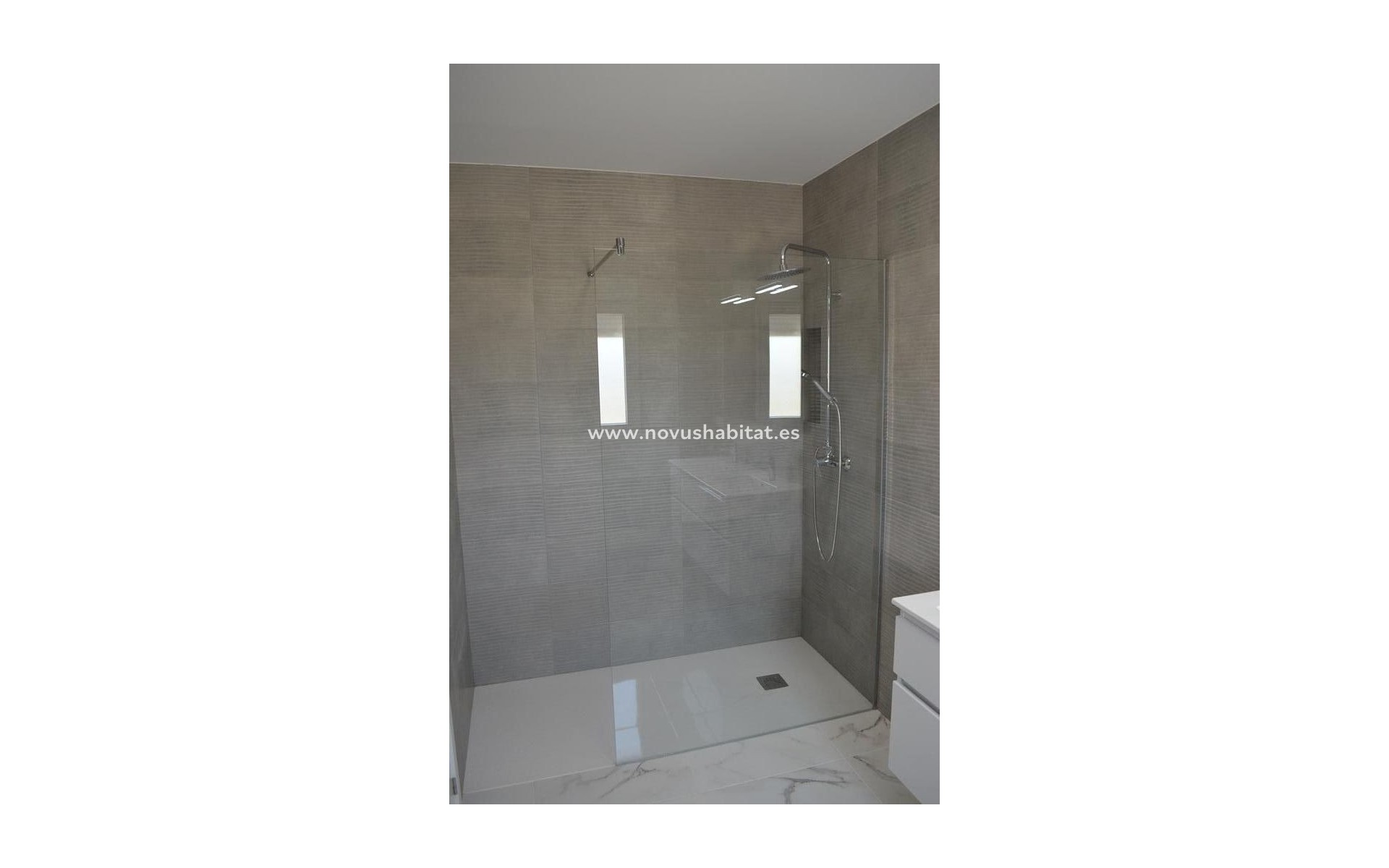 Nýbygging - Villa - Pinoso