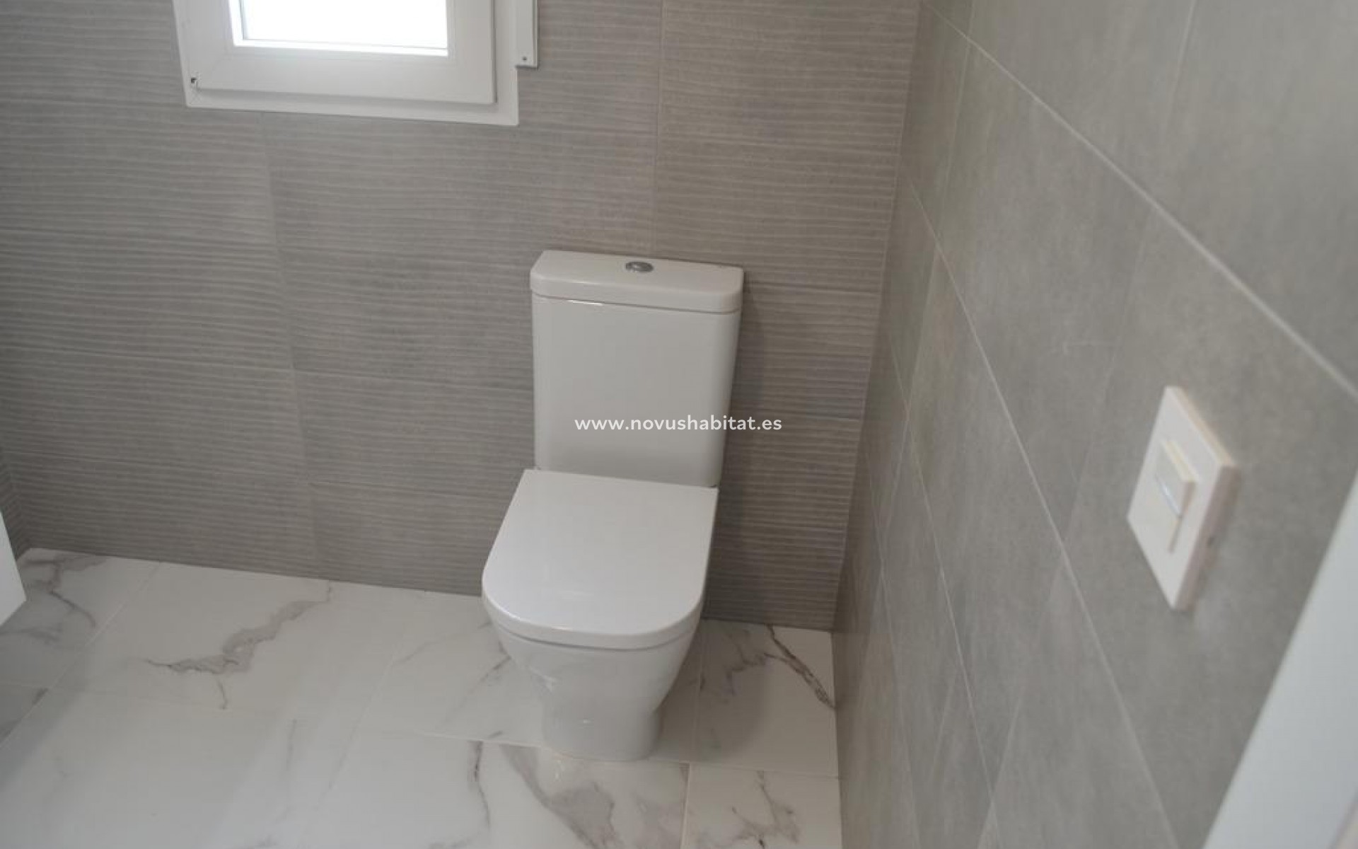 Nýbygging - Villa - Pinoso