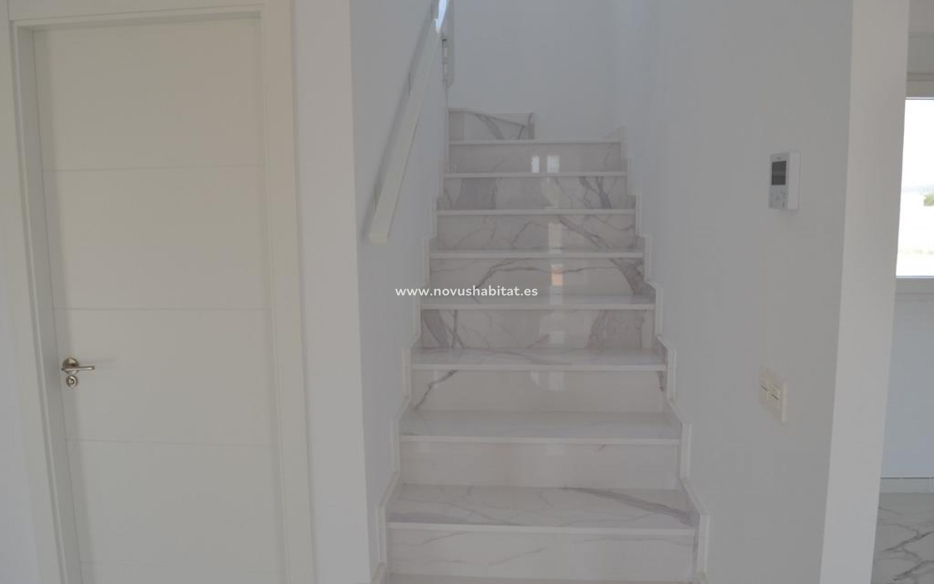 Nýbygging - Villa - Pinoso