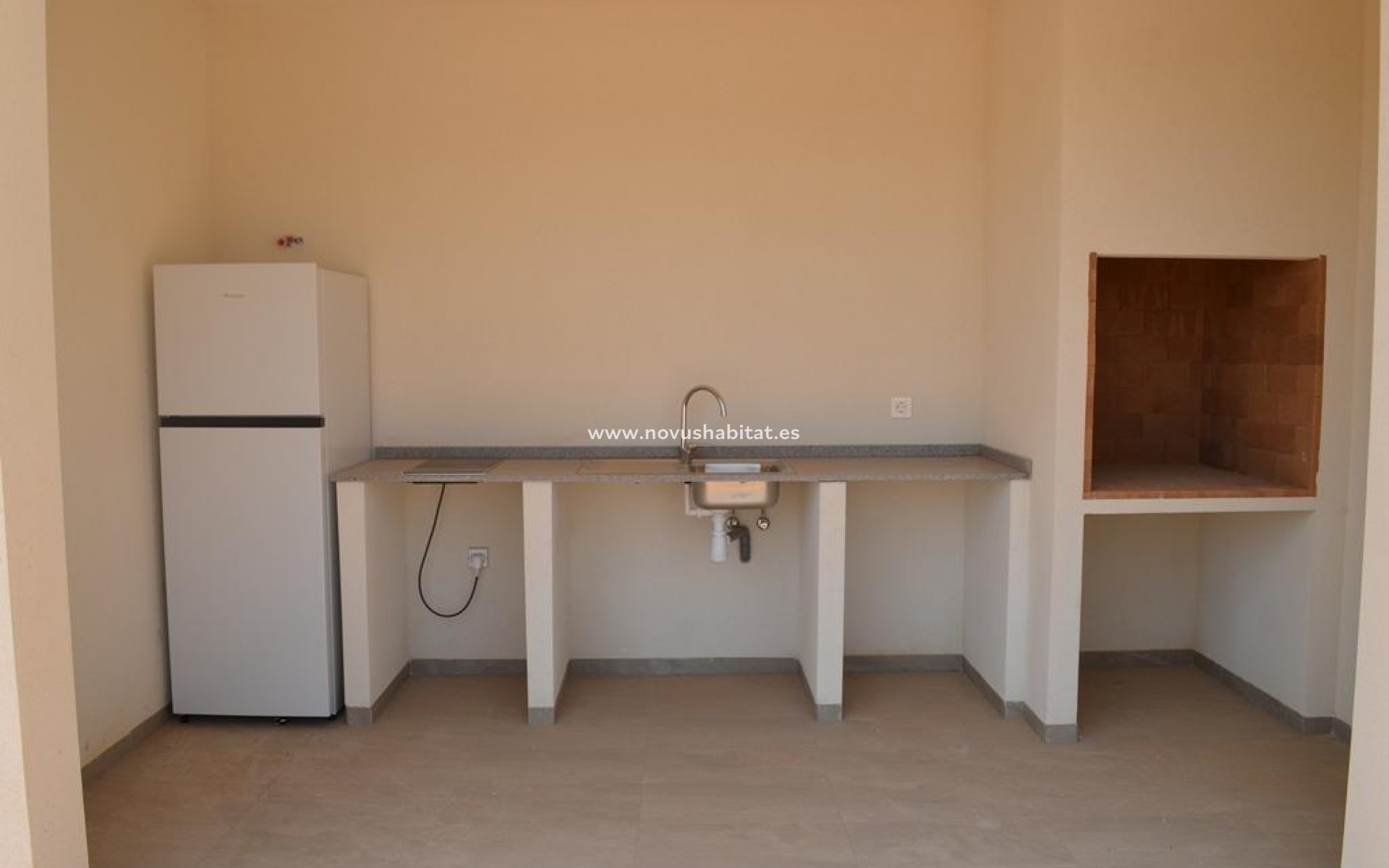 Nýbygging - Villa - Pinoso