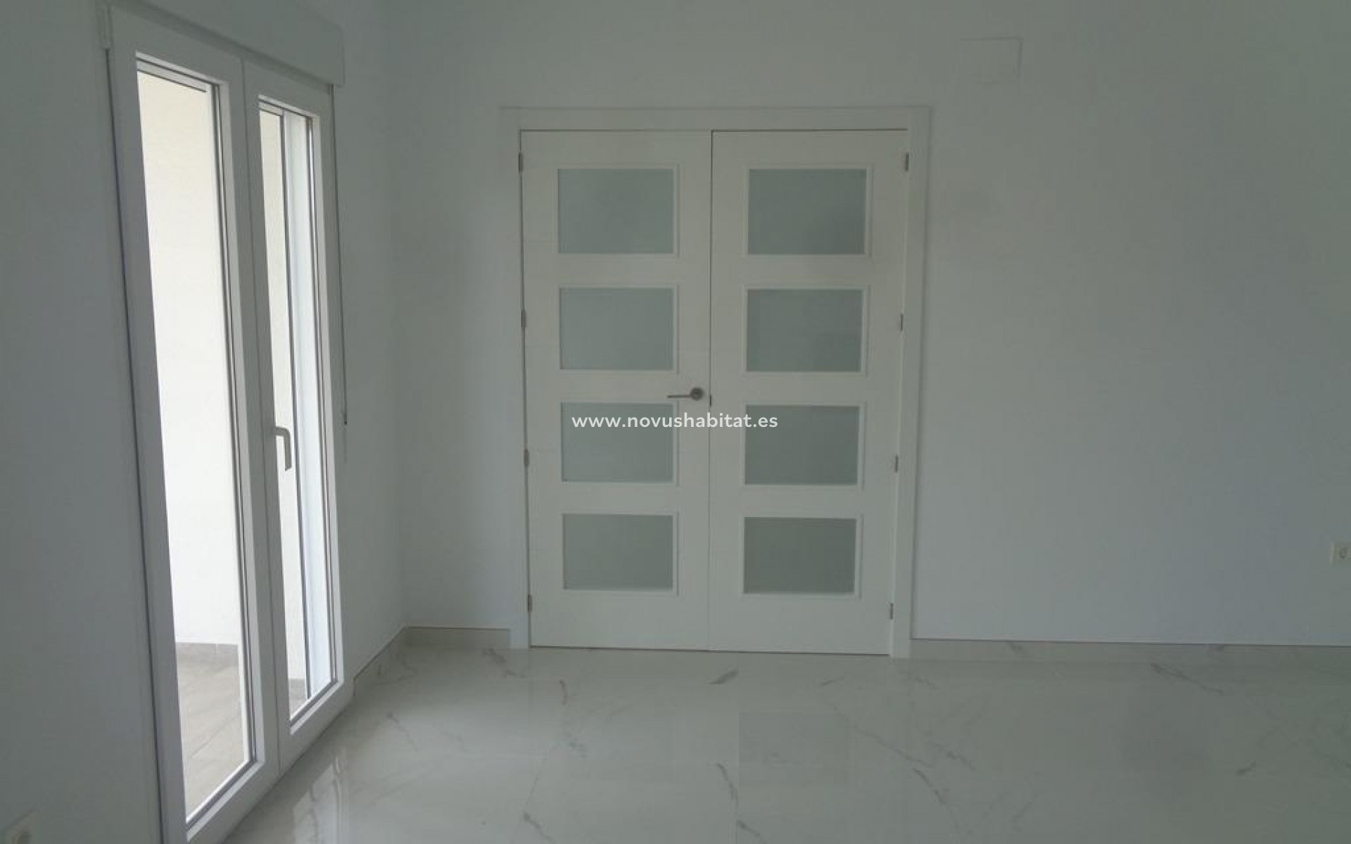 Nýbygging - Villa - Pinoso