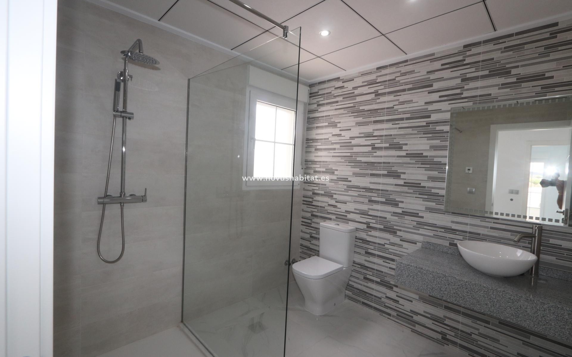 Nýbygging - Villa - Pinoso