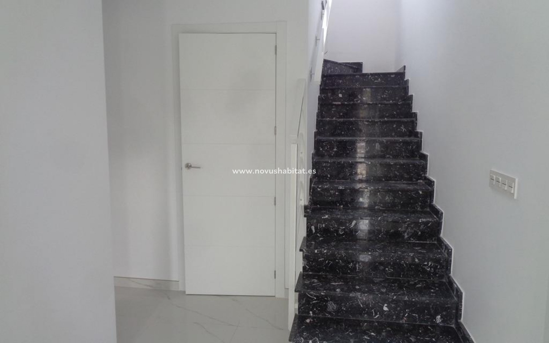 Nýbygging - Villa - Pinoso