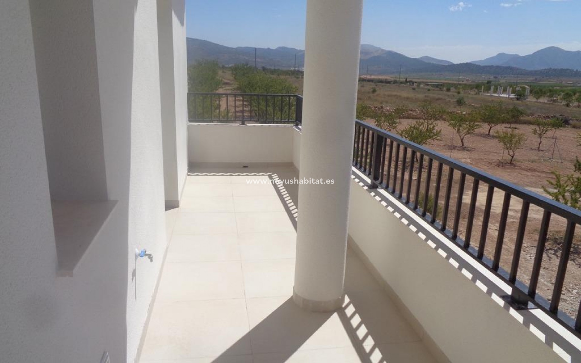 Nýbygging - Villa - Pinoso