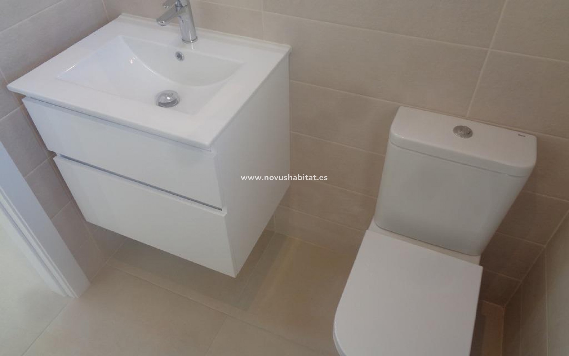 Nýbygging - Villa - Pinoso