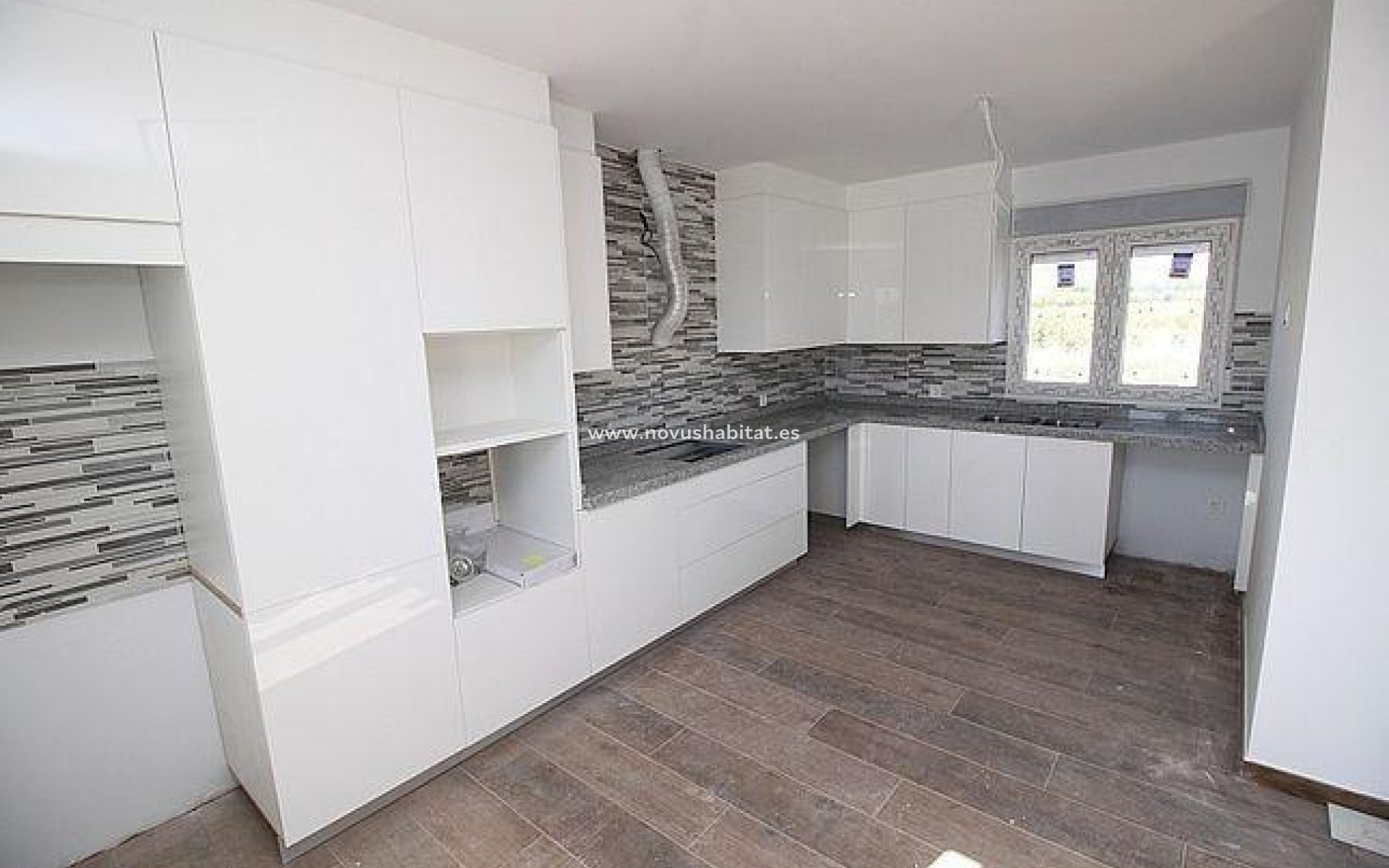 Nýbygging - Villa - Pinoso