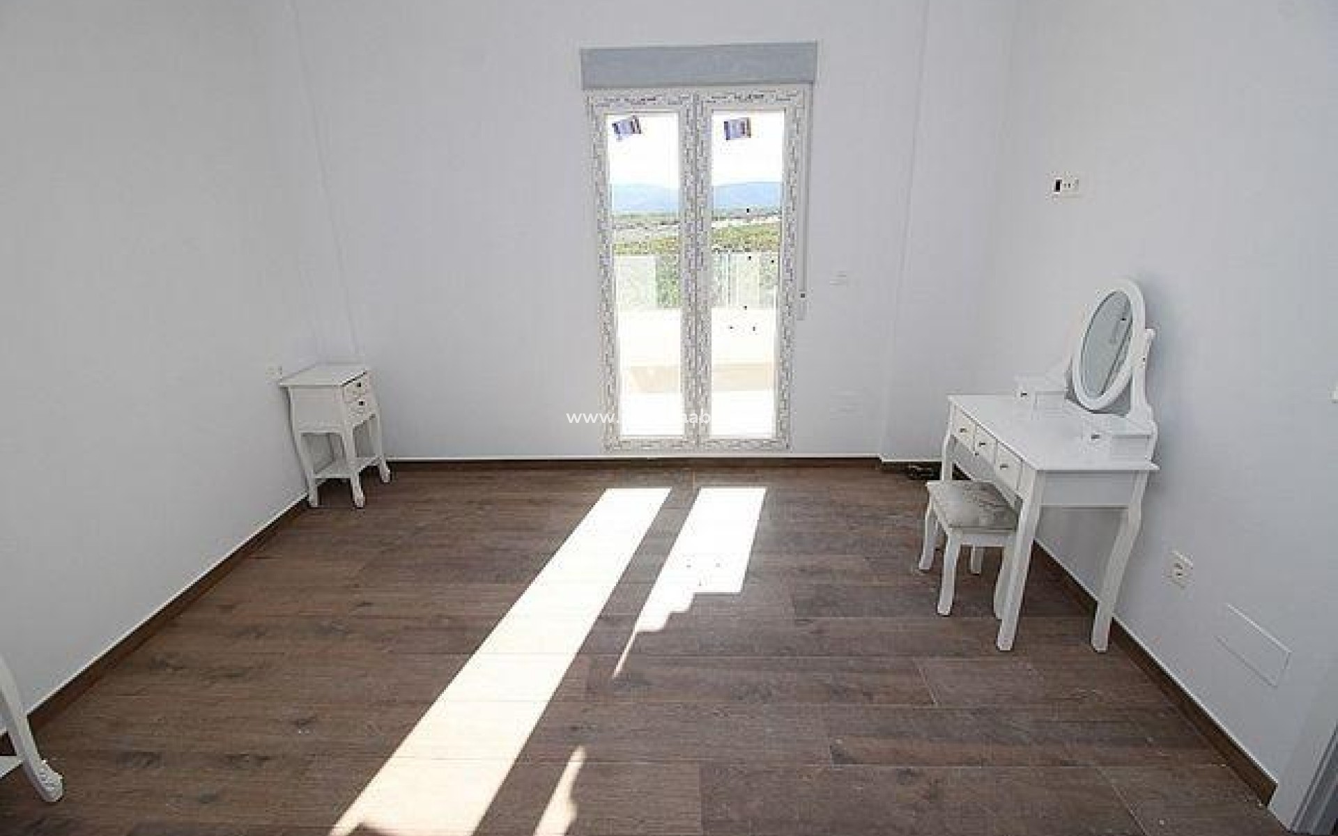 Nýbygging - Villa - Pinoso