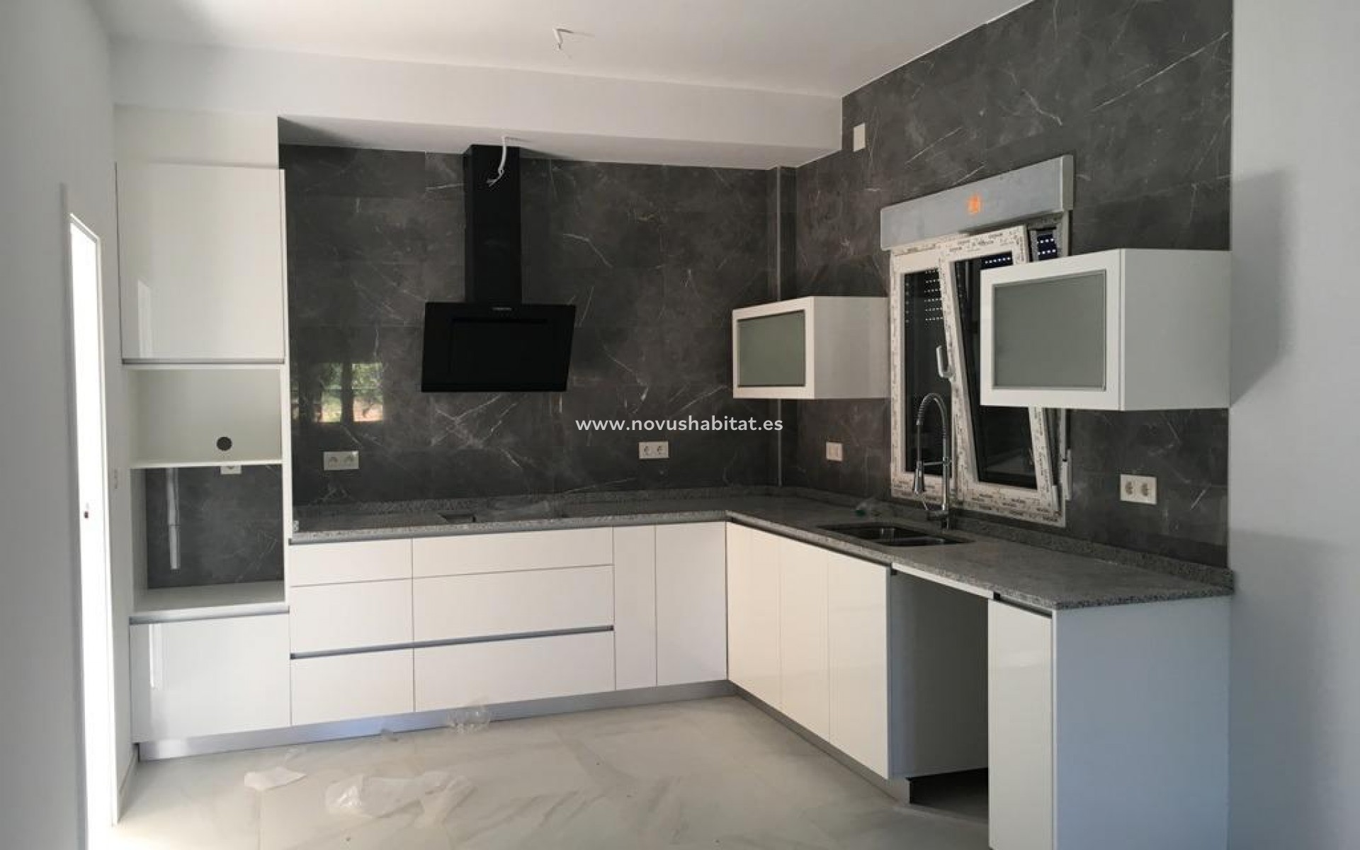 Nýbygging - Villa - Pinoso