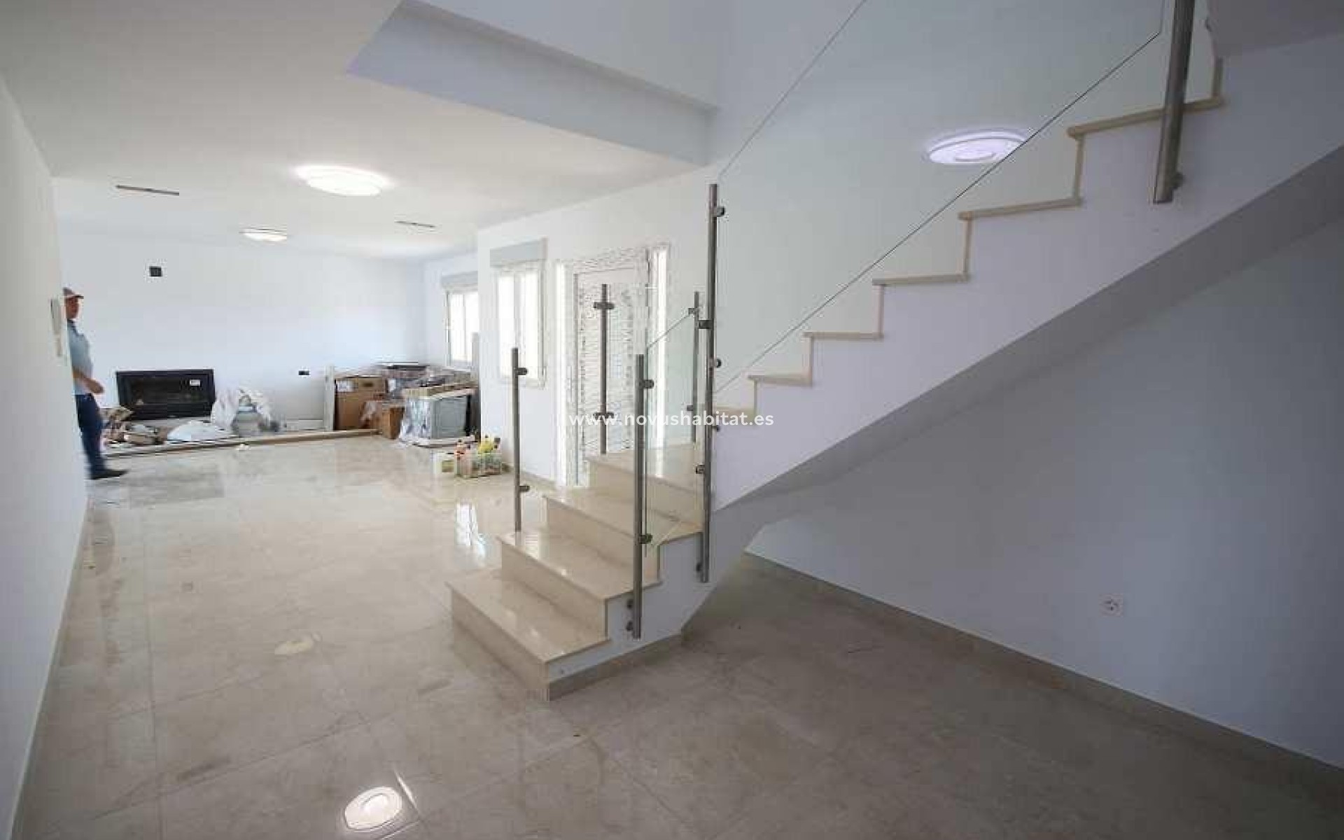 Nýbygging - Villa - Pinoso