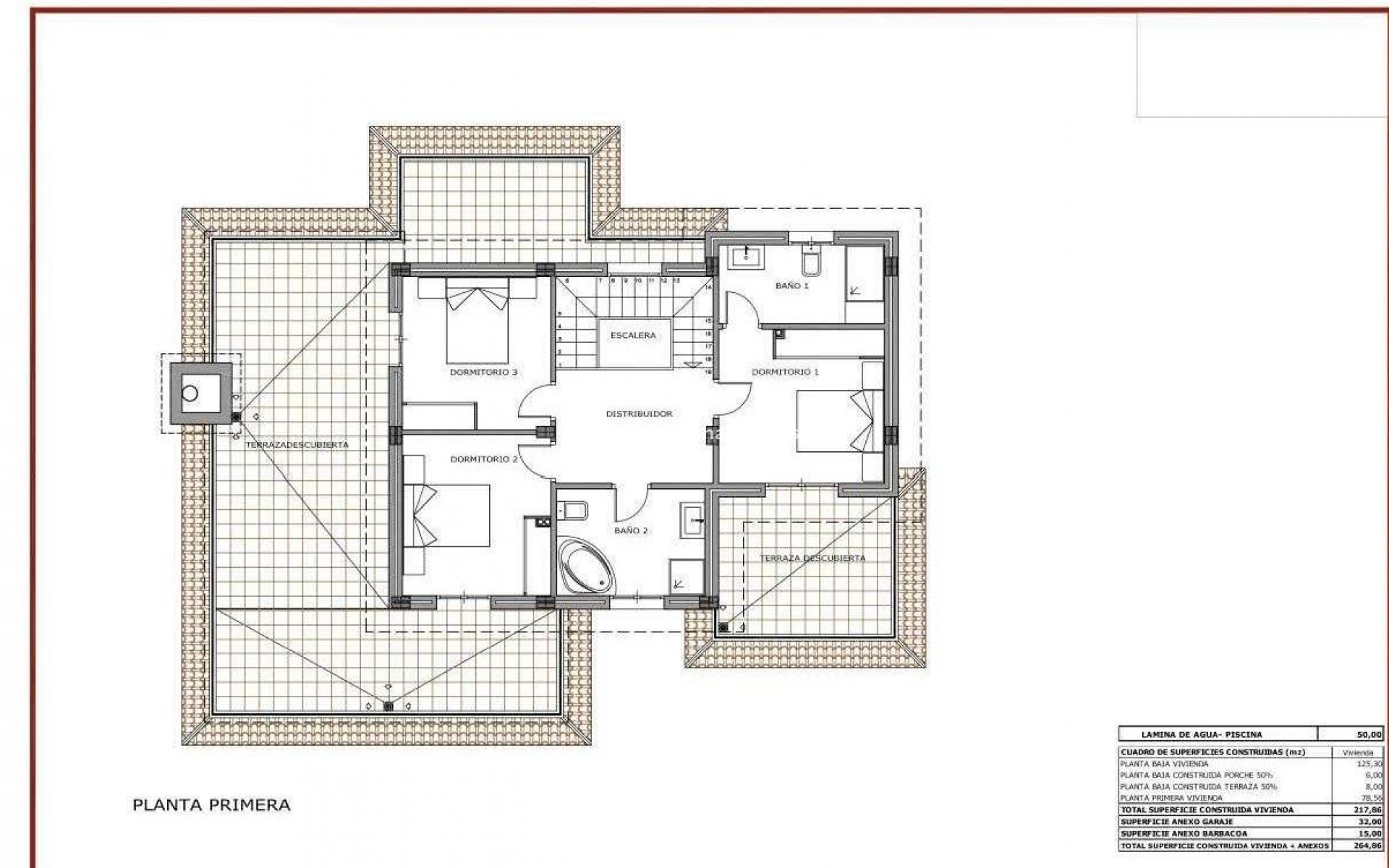 Nýbygging - Villa - Pinoso