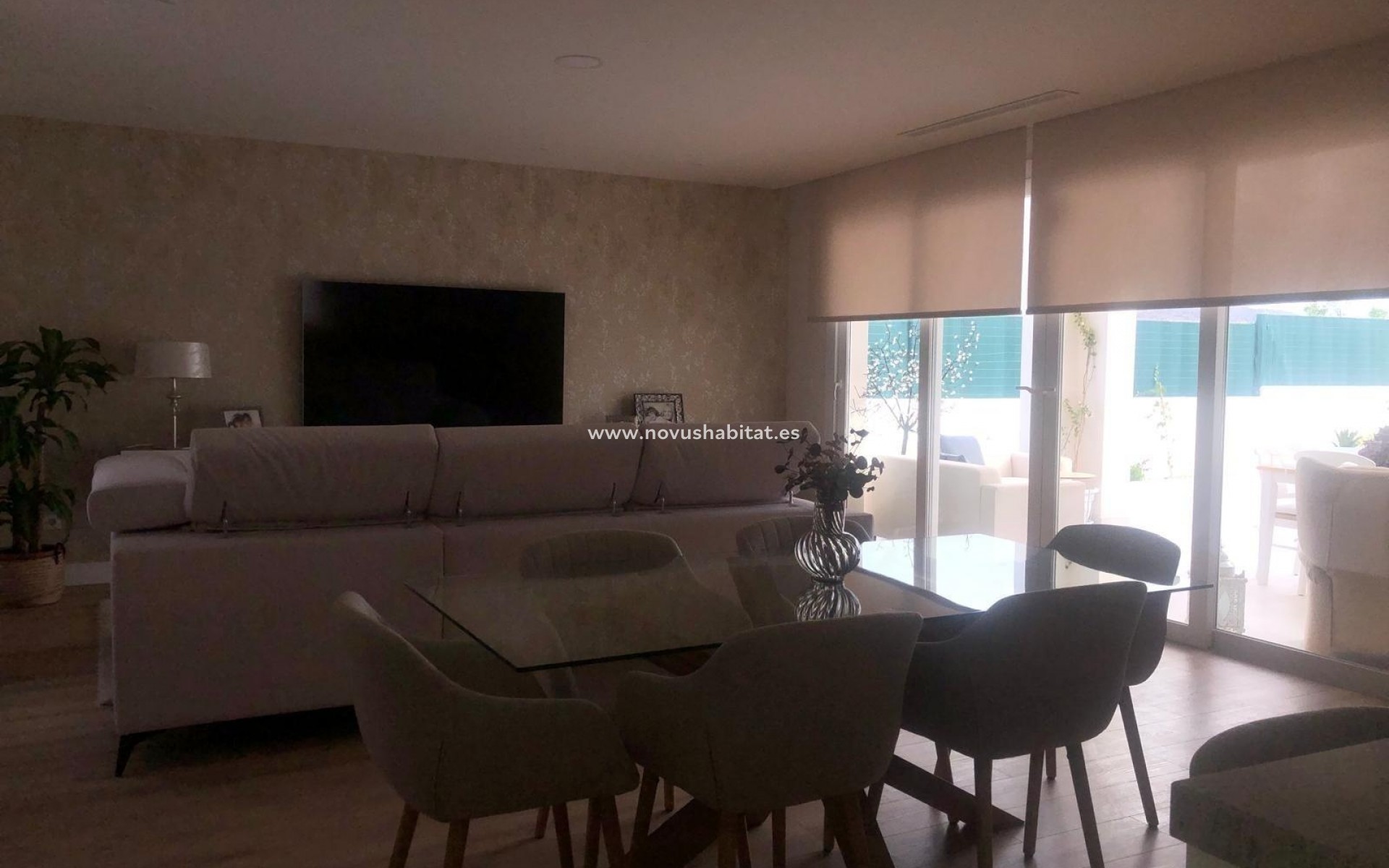 Nýbygging - Villa - Pinoso