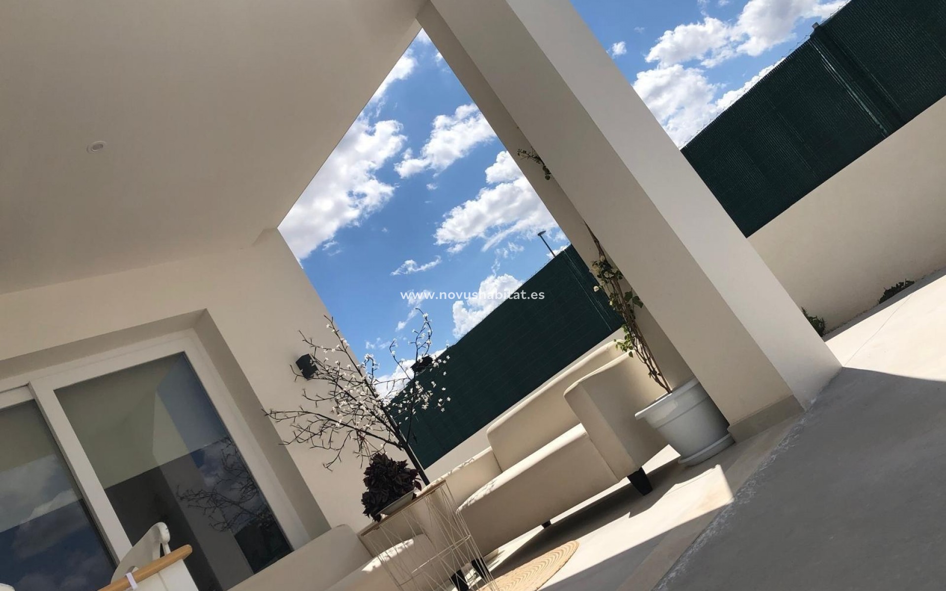 Nýbygging - Villa - Pinoso