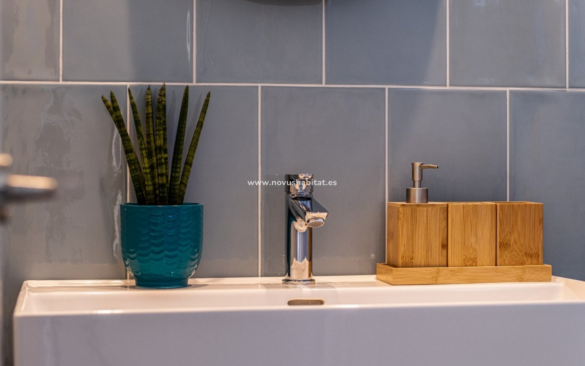 Nýbygging - Villa - Polop