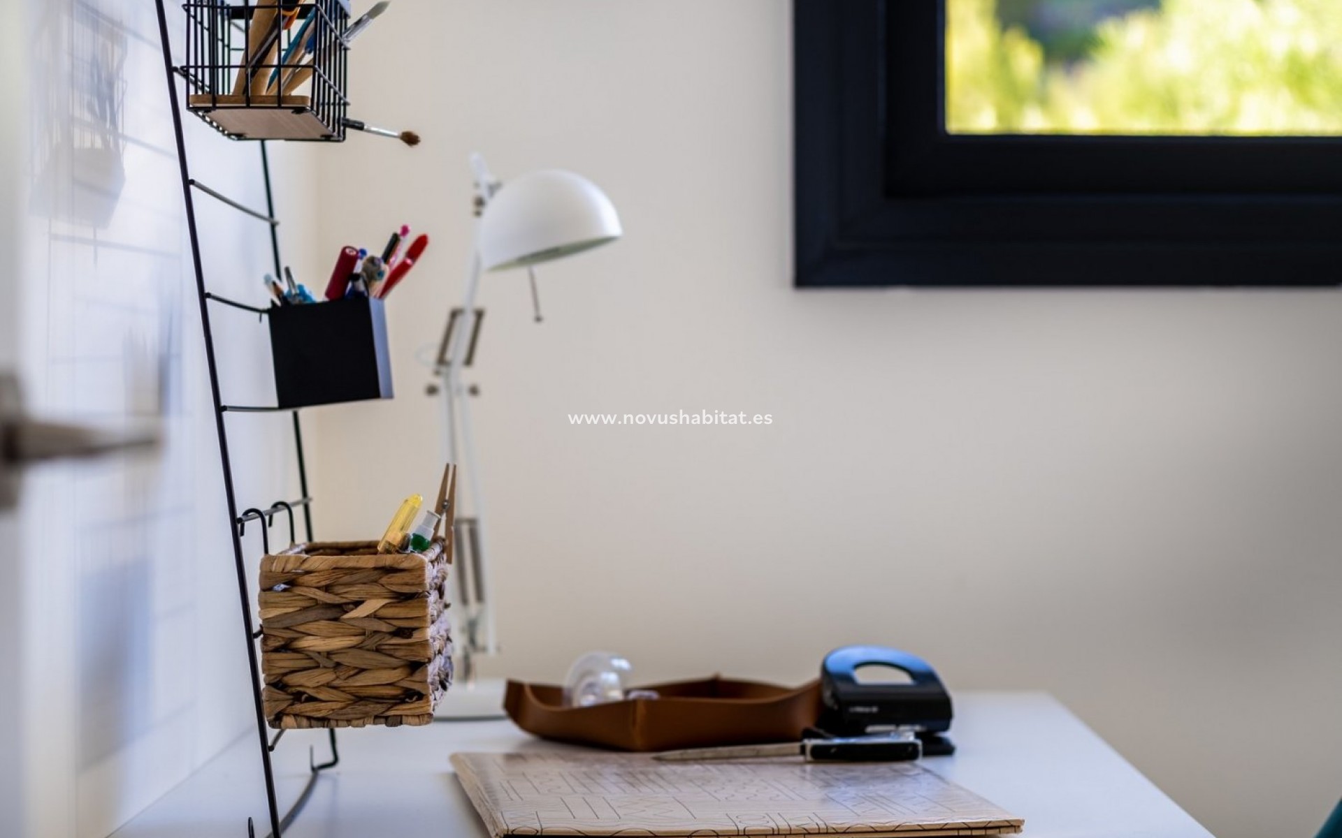 Nýbygging - Villa - Polop