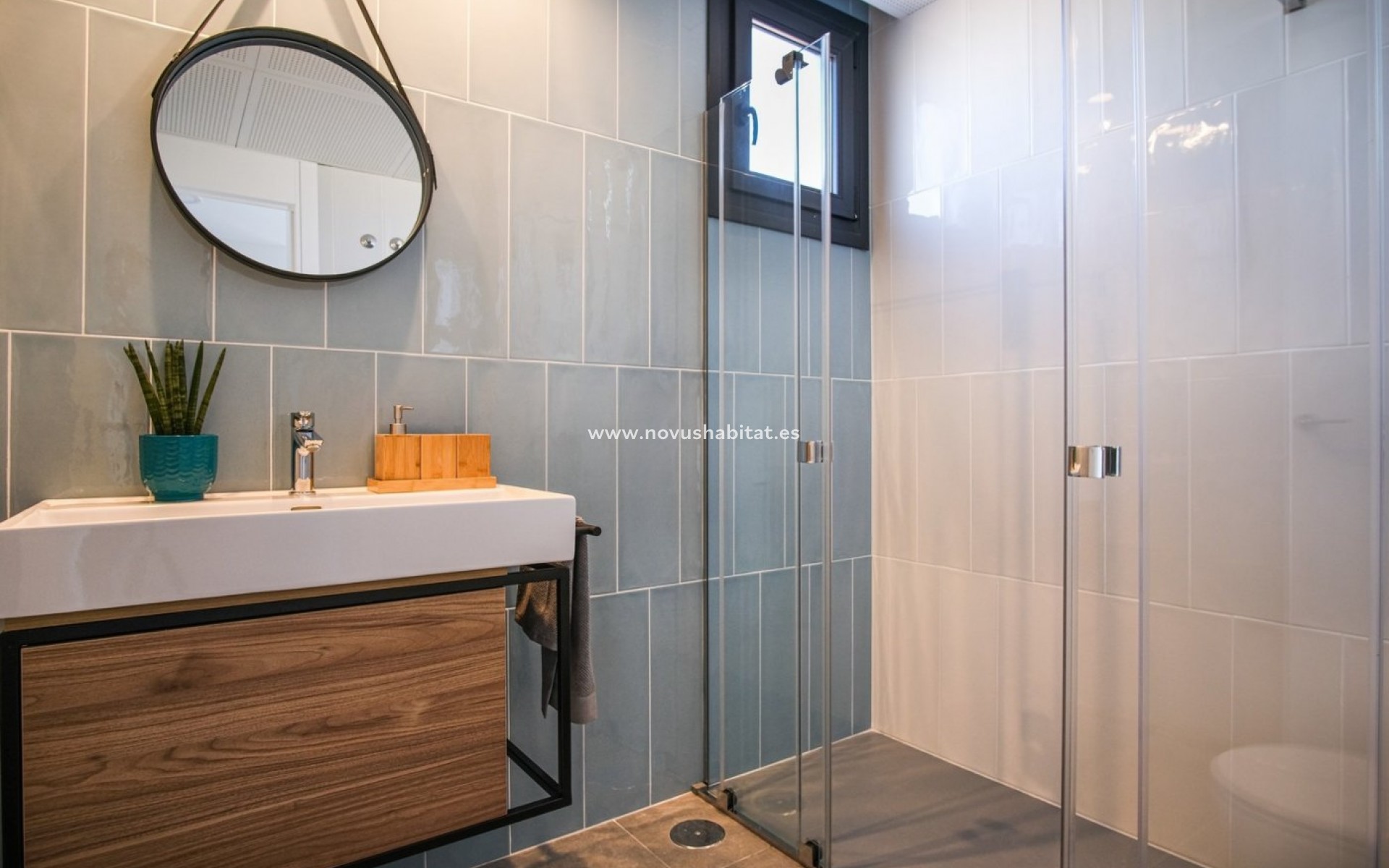 Nýbygging - Villa - Polop