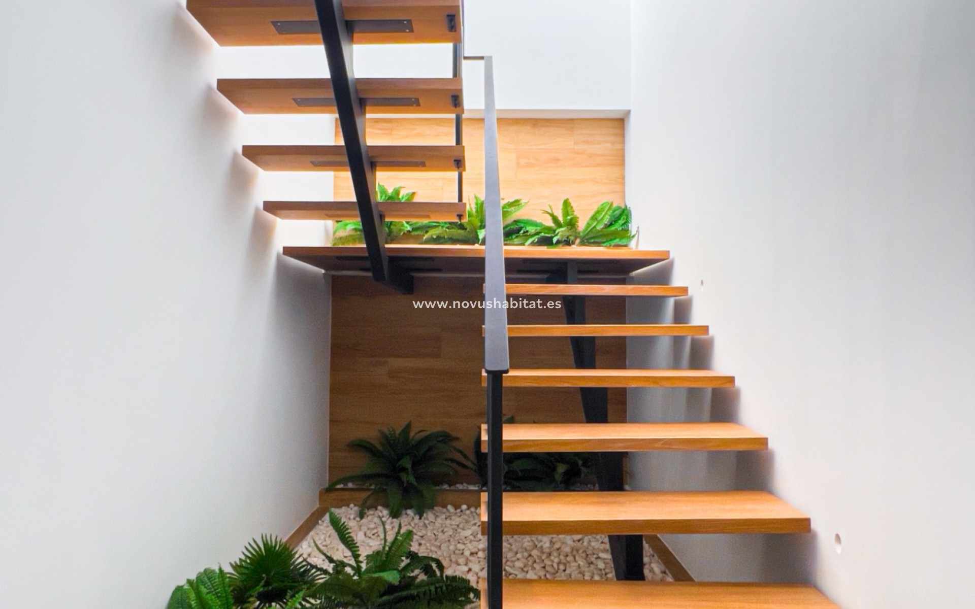 Nýbygging - Villa - Polop